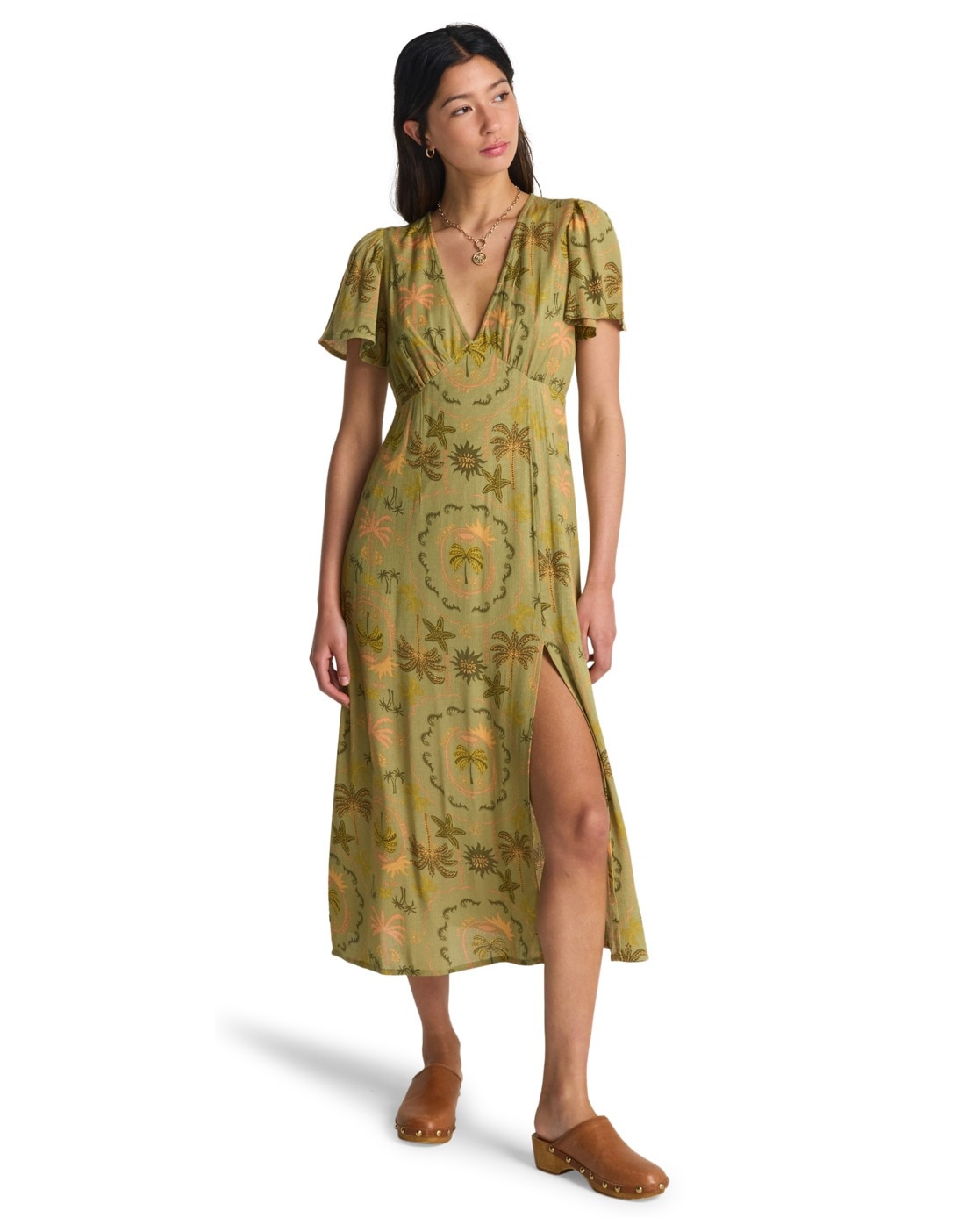 Billabong Sommerkleid »Jet Set«