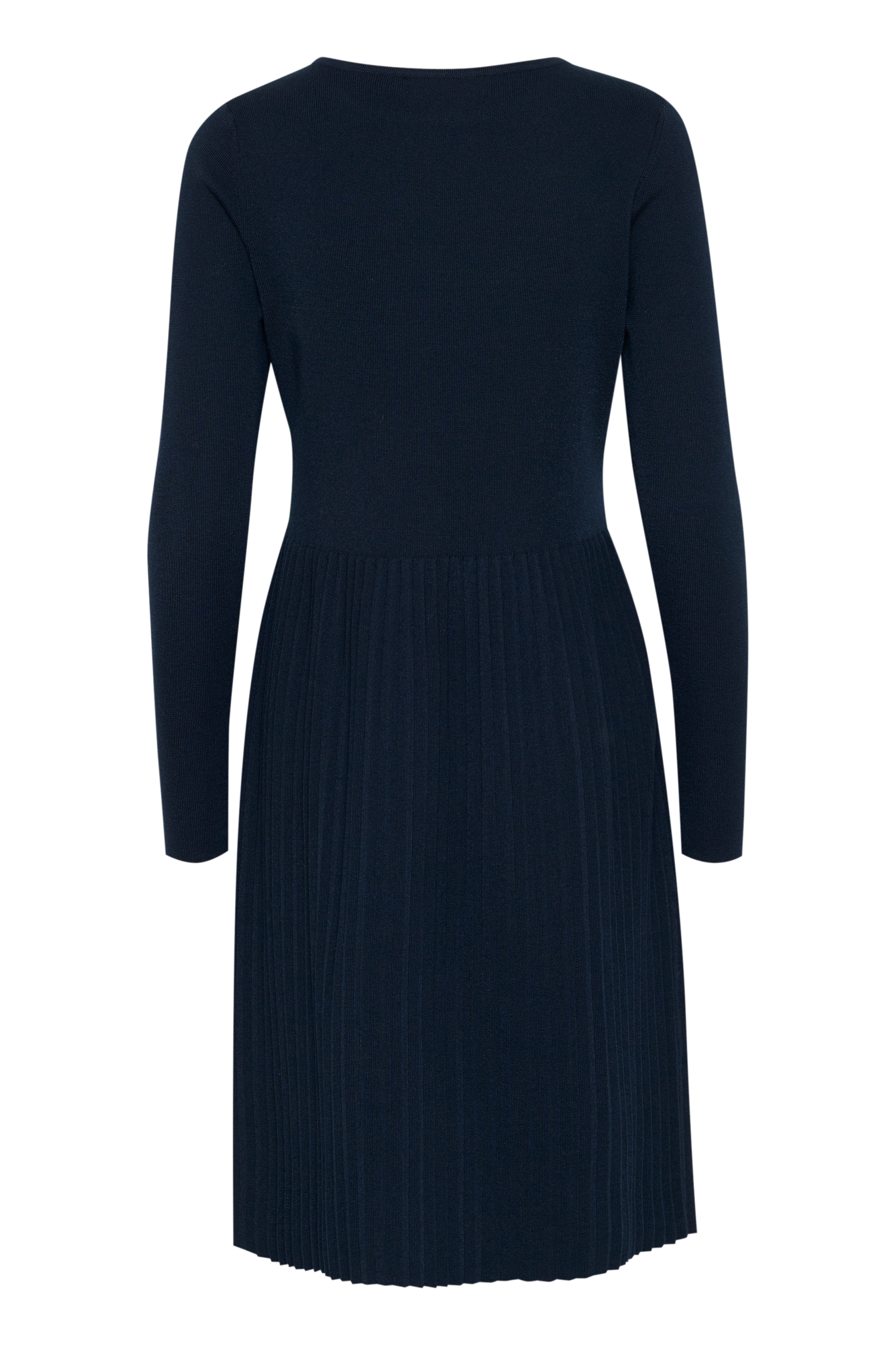 Culture Midikleid »Damen Kleid CUluci«