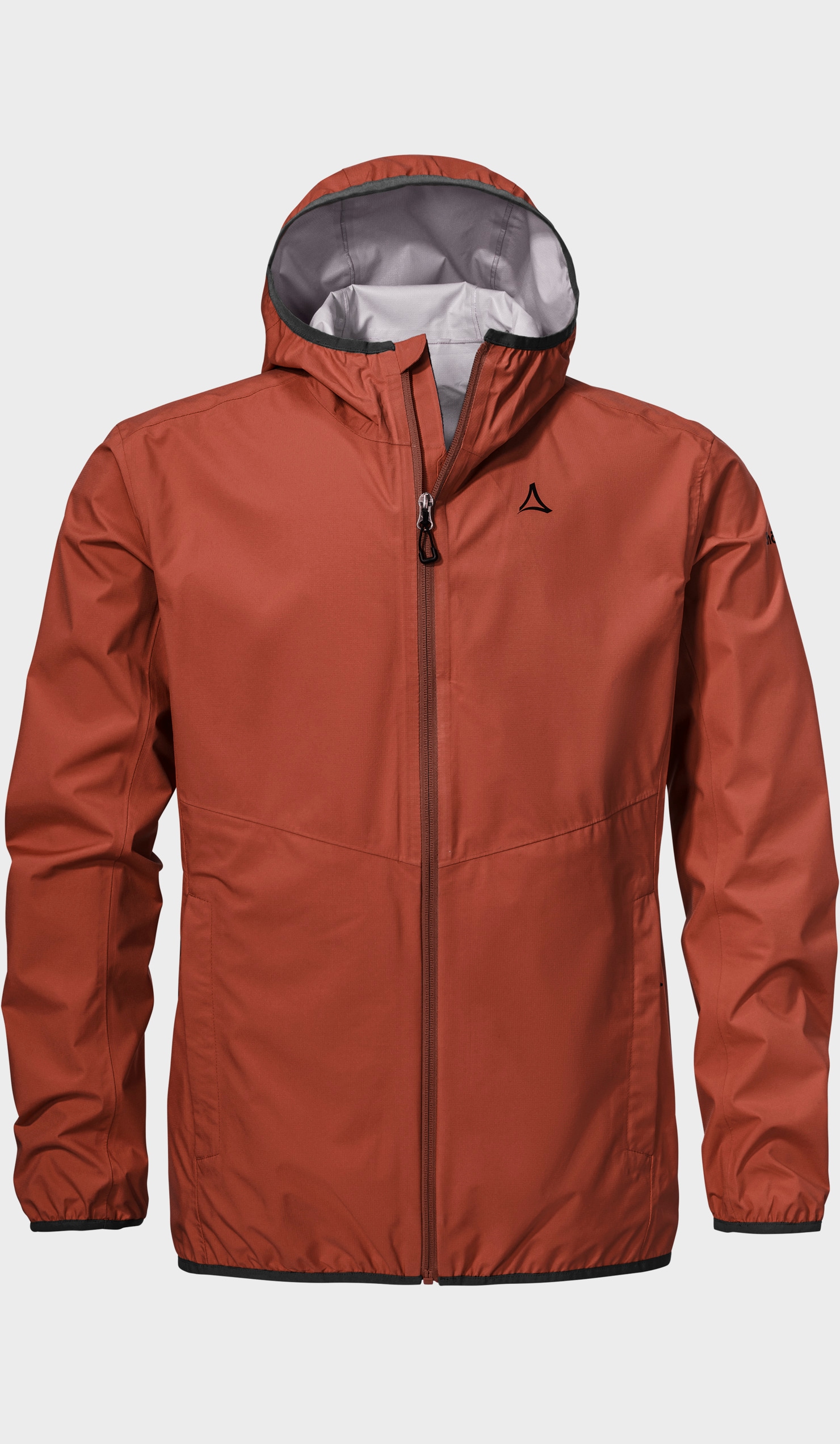 Schöffel Outdoorjacke »Jacket Style Migandi MNS« mit Kapuze