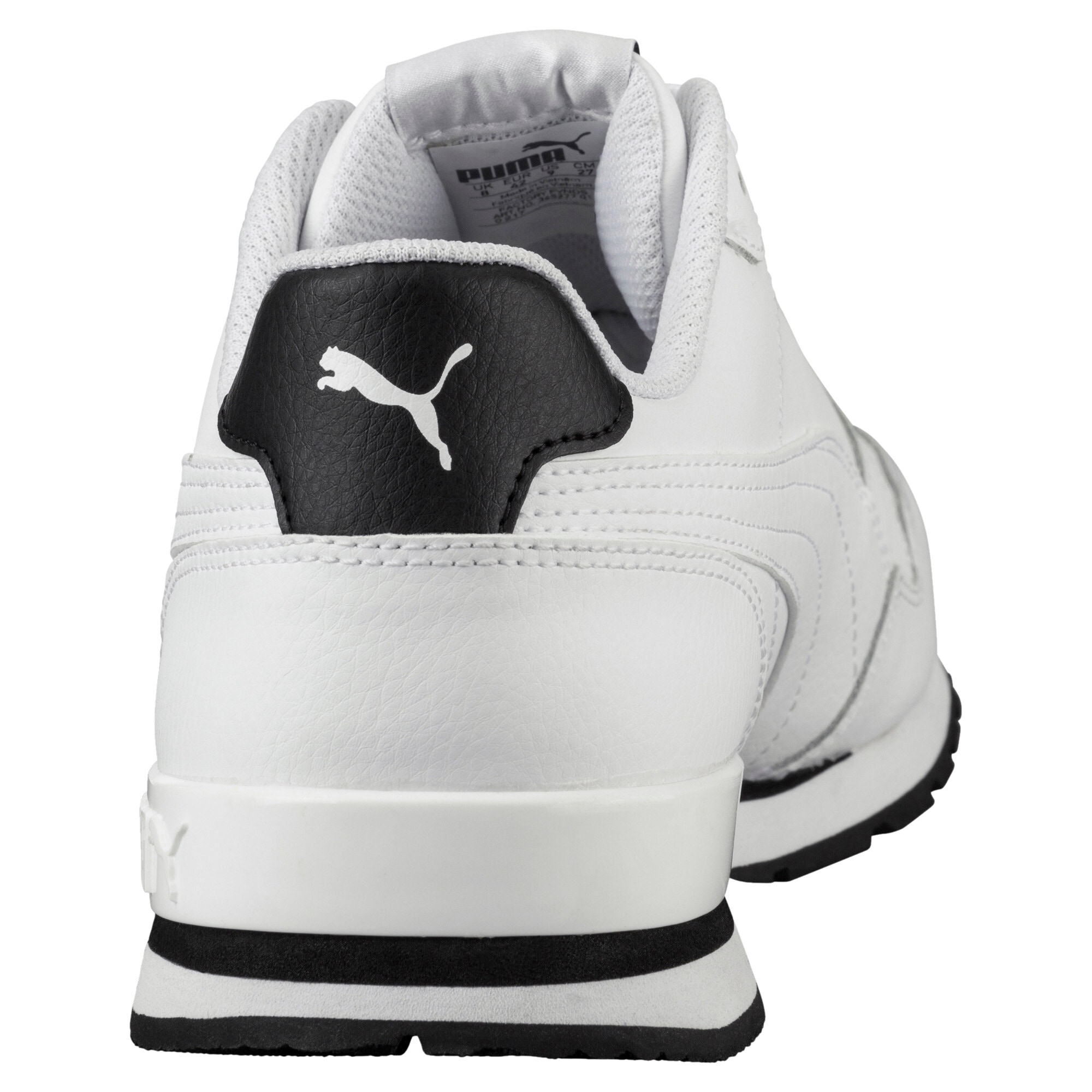 PUMA Sneaker »ST RUNNER V2 FULL L«