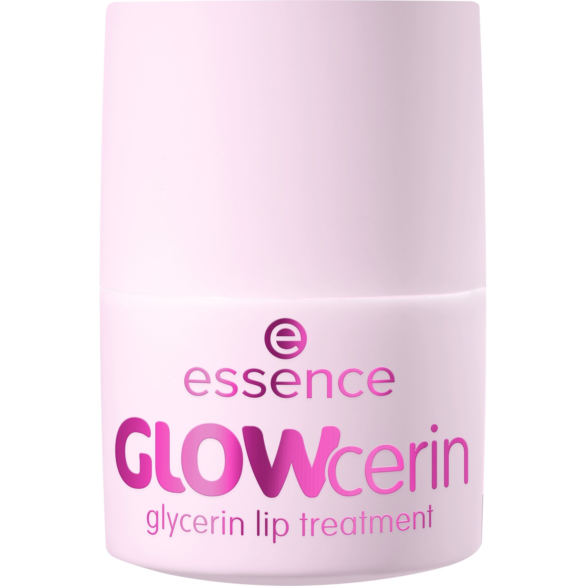 Essence Lippenmaske »GLOWcerin glycerin lip treatment«