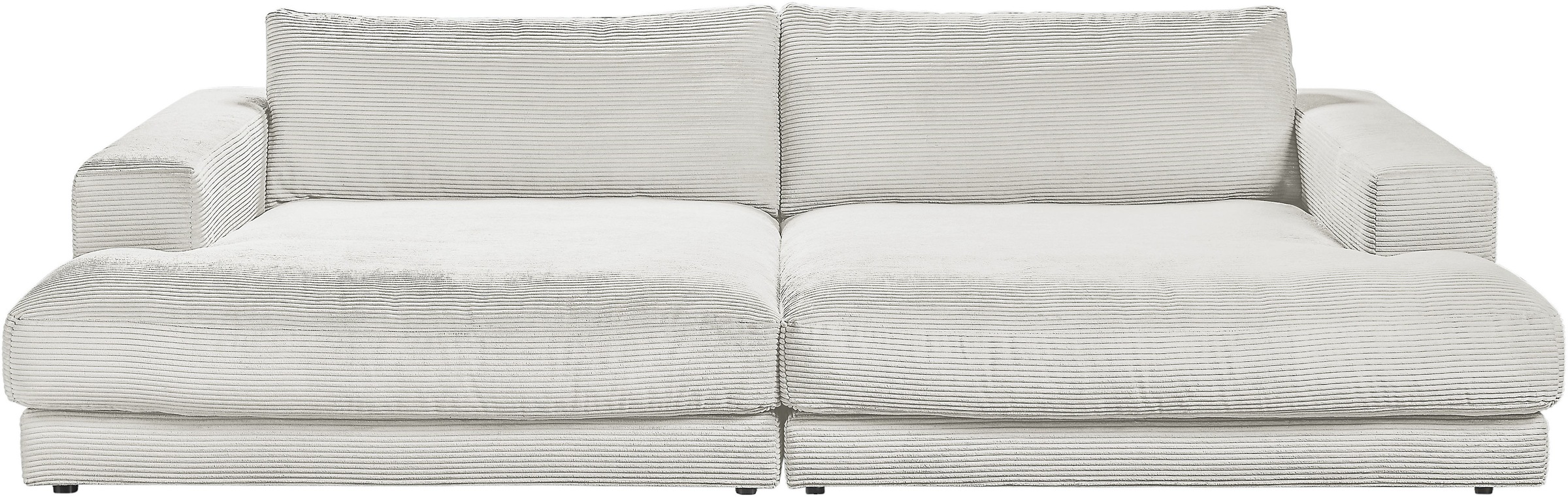 Places of Style Loungesofa »Enisa, B/T/H: 290/170/85 cm«, Zeitloses und stylisches Loungemöbel, Mega-Sofa, Big-Sofa XXL