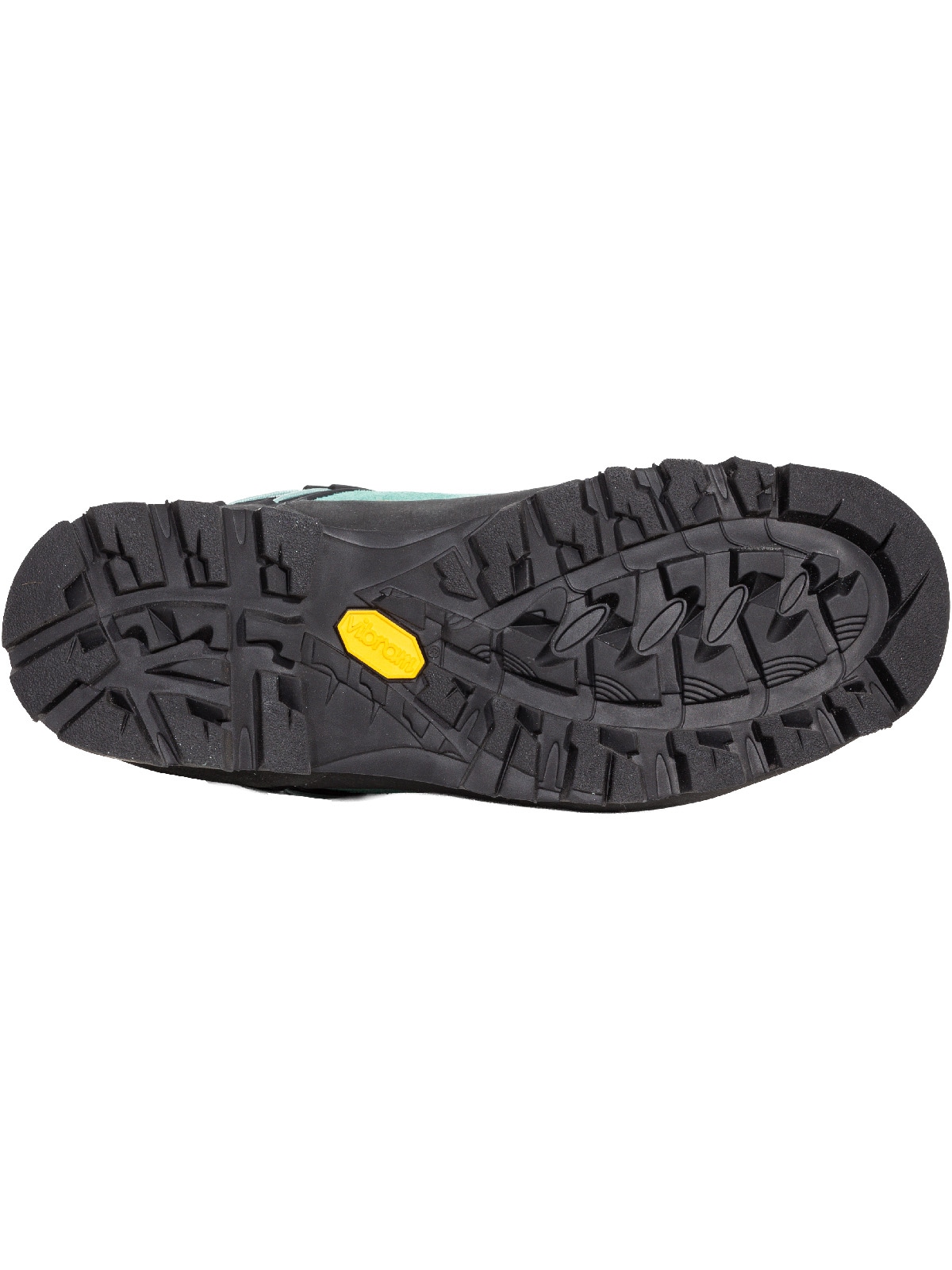 Meindl Wanderschuh »Intervale Lady GORE-TEX®«  Robust, flexibel, strapazierfähig und wasserdicht