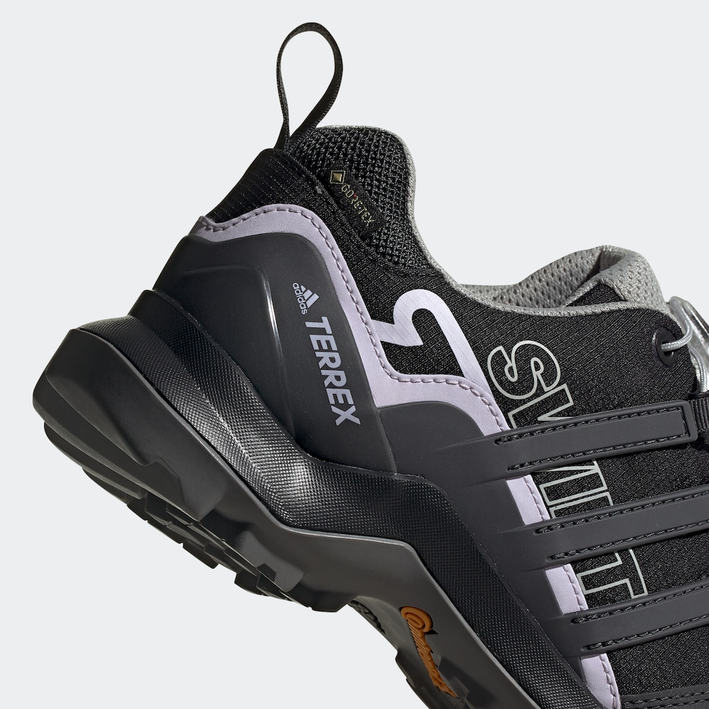 adidas TERREX Wanderschuh »SWIFT R2 GORE-TEX«