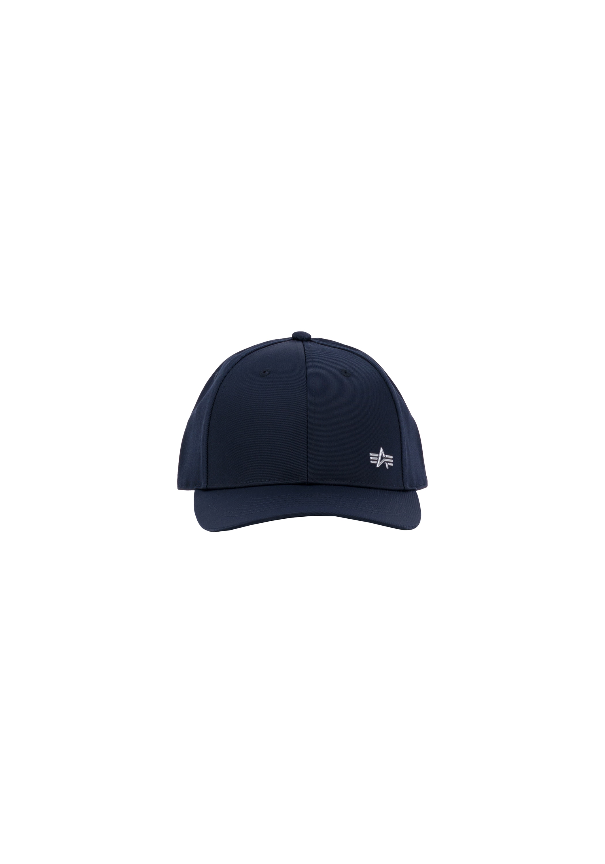 Alpha Industries Trucker Cap »Metal Label Cap«