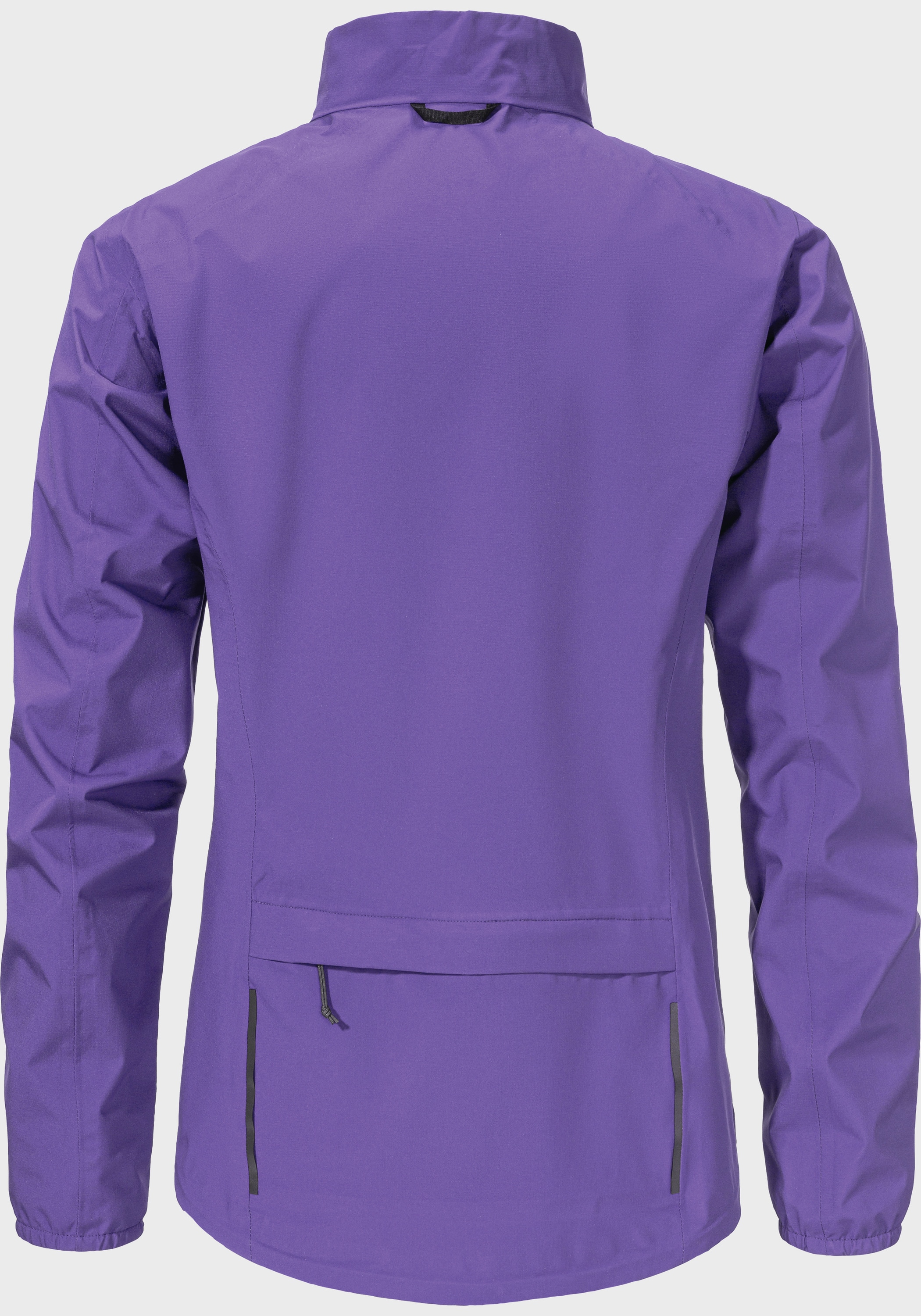 Schöffel Outdoorjacke »Jacket Style Lurbek WMS« ohne Kapuze