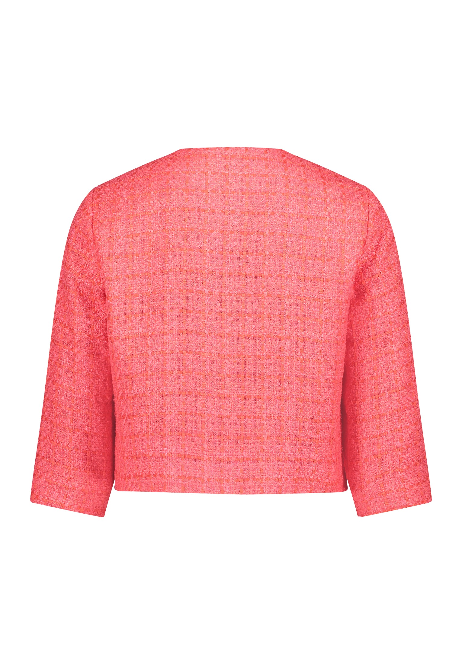 Betty Barclay Jackenblazer »Blazer-Jacke mit Fransen«