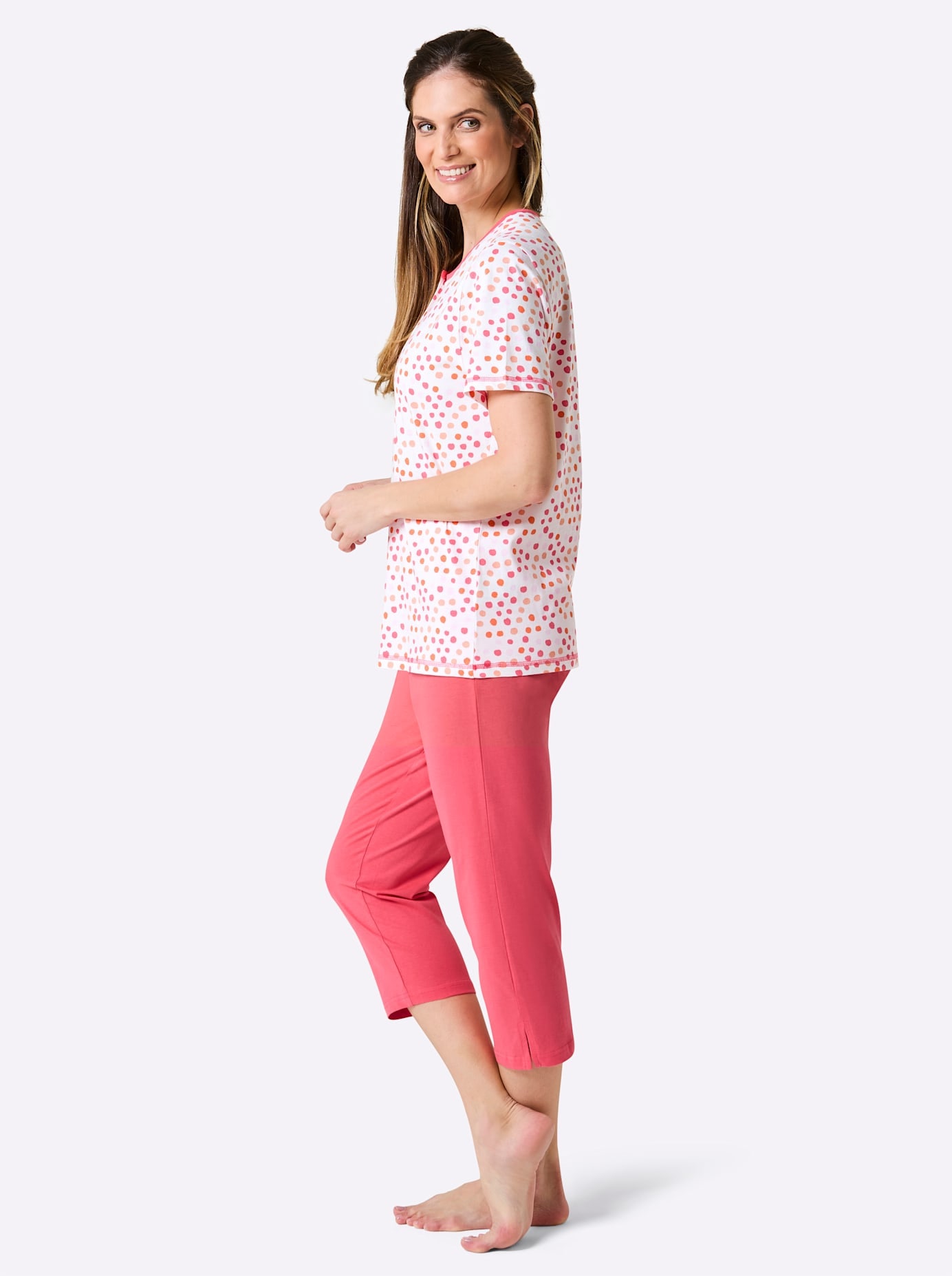 comtessa Capri-Pyjama