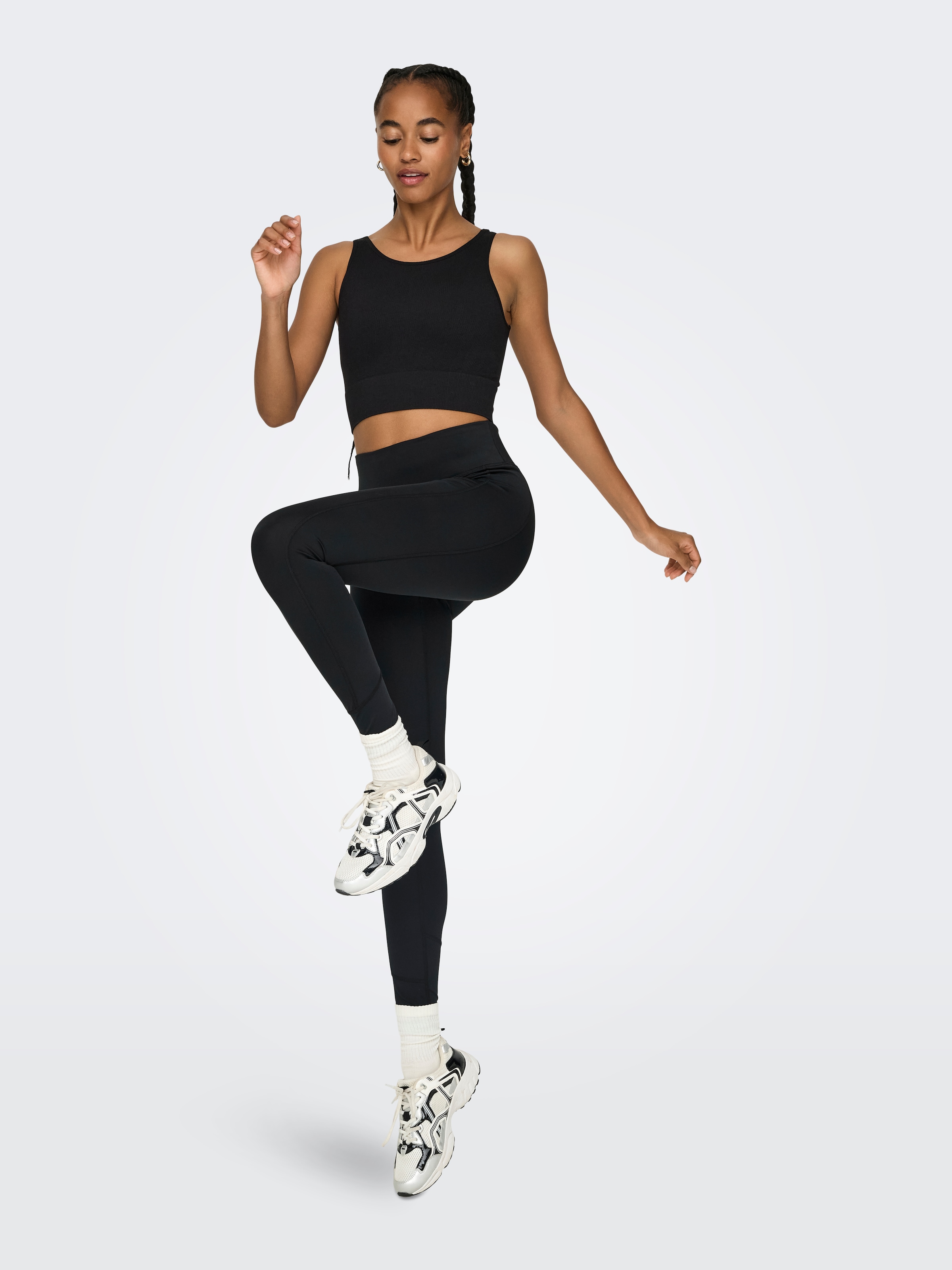 ONLY Play Funktionstights »ONPMILA-2 HW PCK TRAIN TIGHTS NOOS«