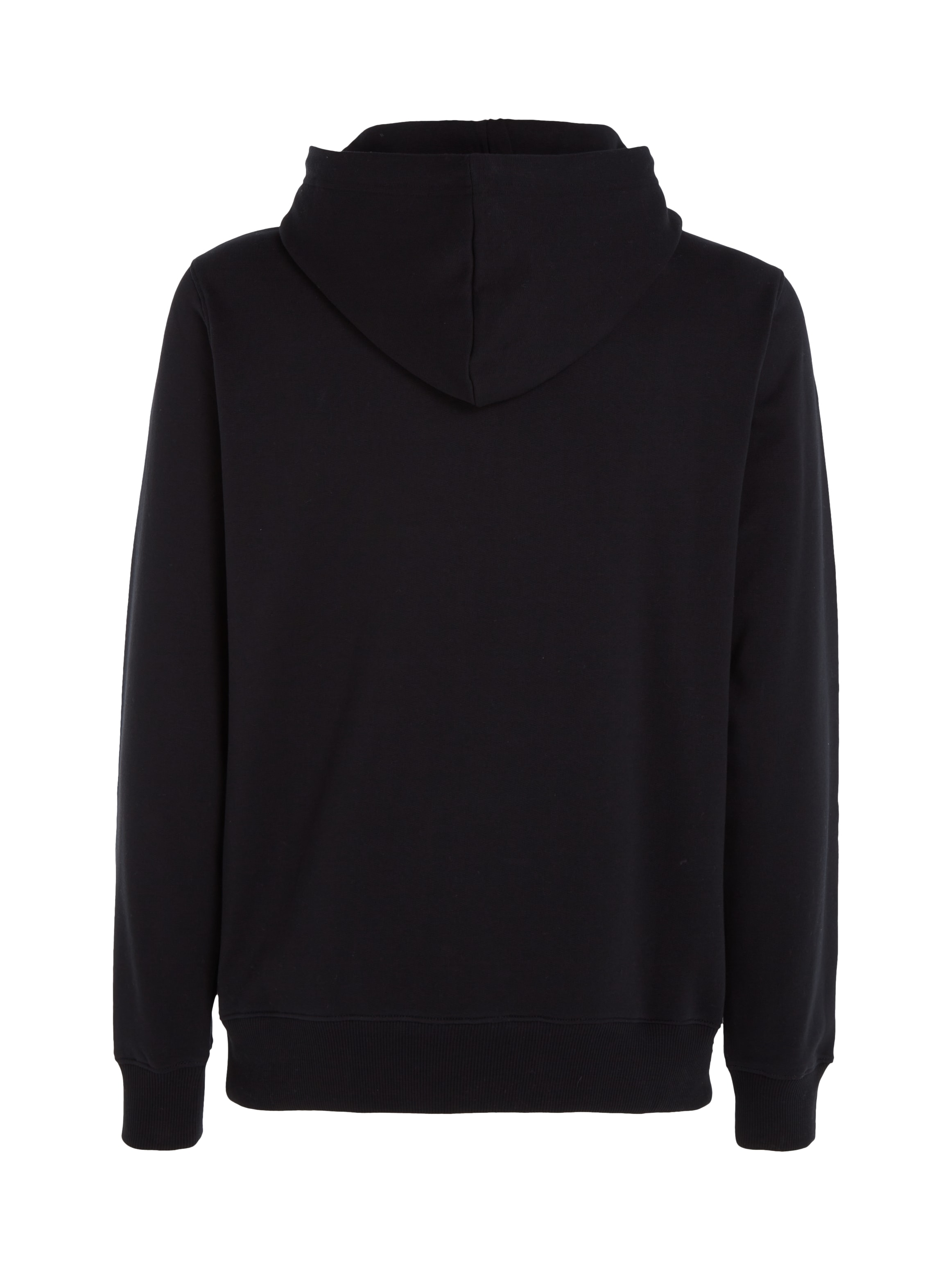 Calvin Klein Jeans Kapuzensweatshirt »CORE MONOGRAM HOODIE«, mit Kängurutasche