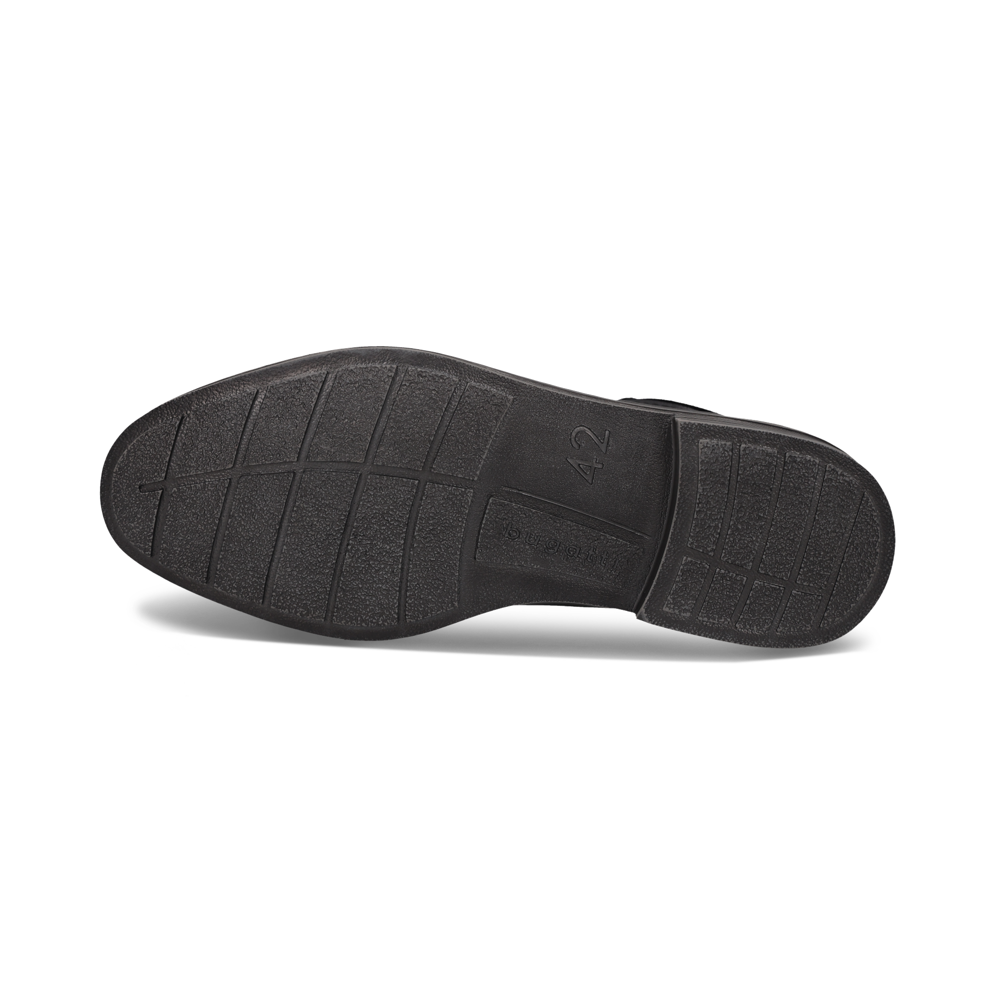 bugatti Winterboots  Schnürboots, Schnürstiefelette mit TEX-Membrane