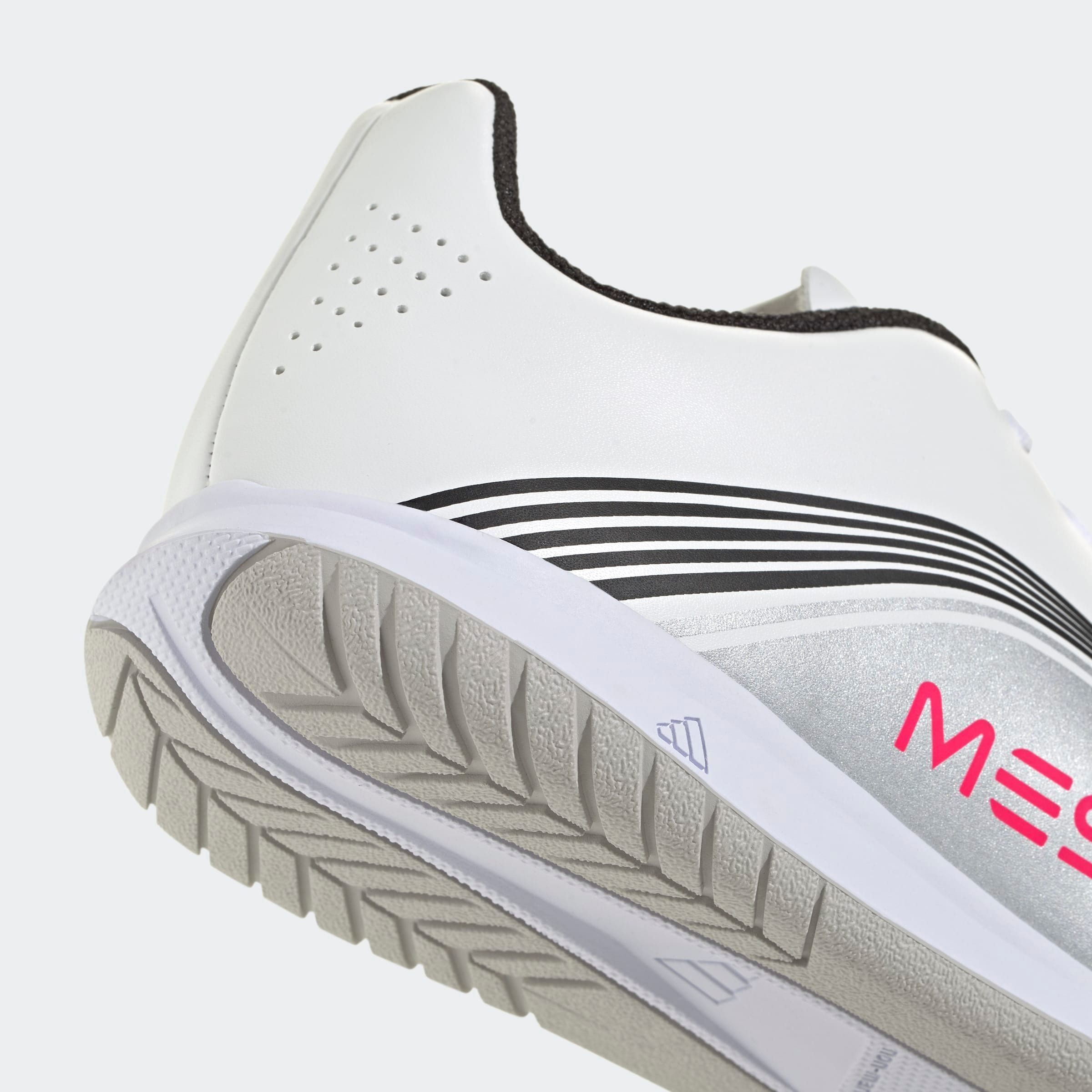 adidas Performance Fußballschuh »F50 MESSI CLUB INDOOR E FÜR KINDER«