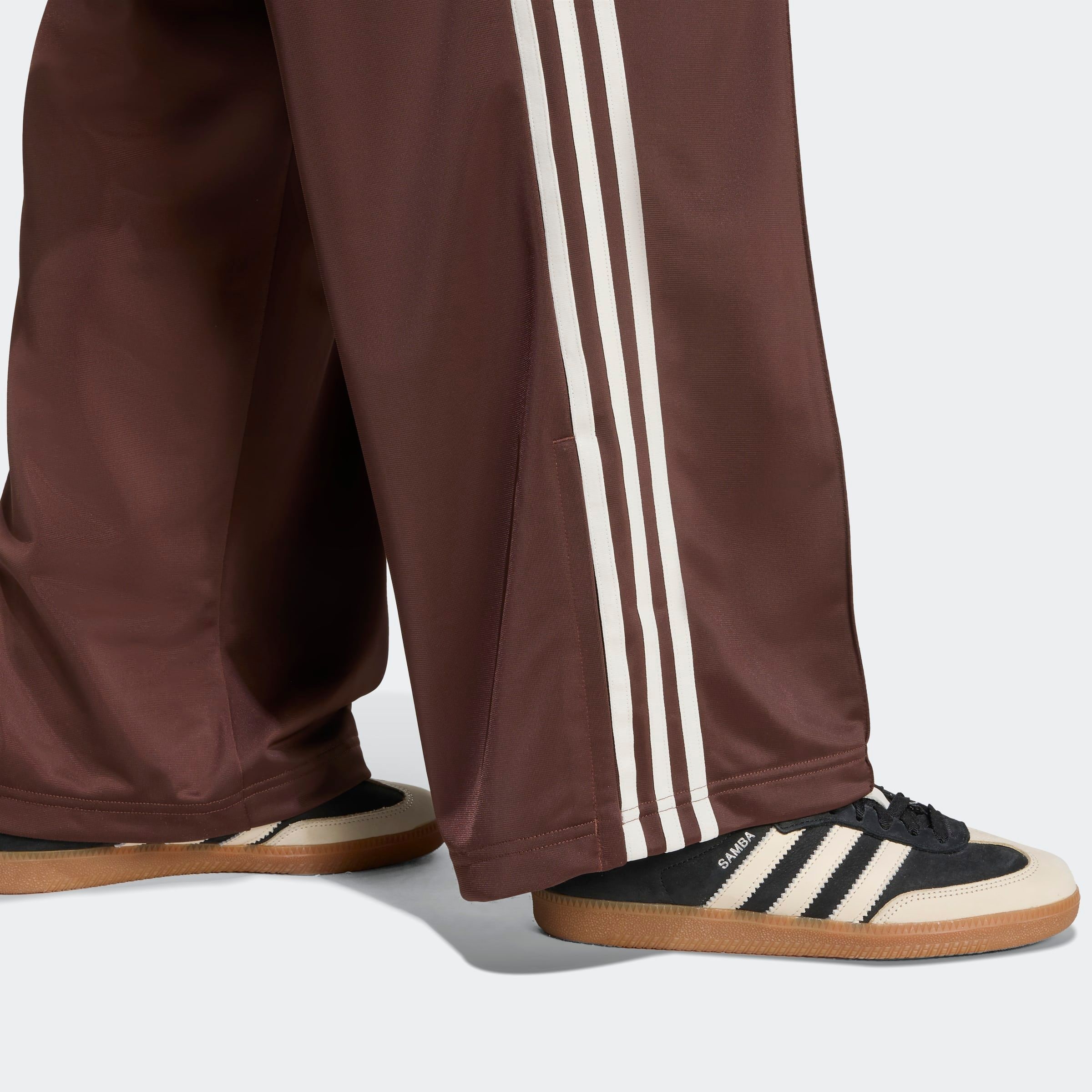 adidas Originals Sporthose »FIREBIRD TP«, (1 tlg.)