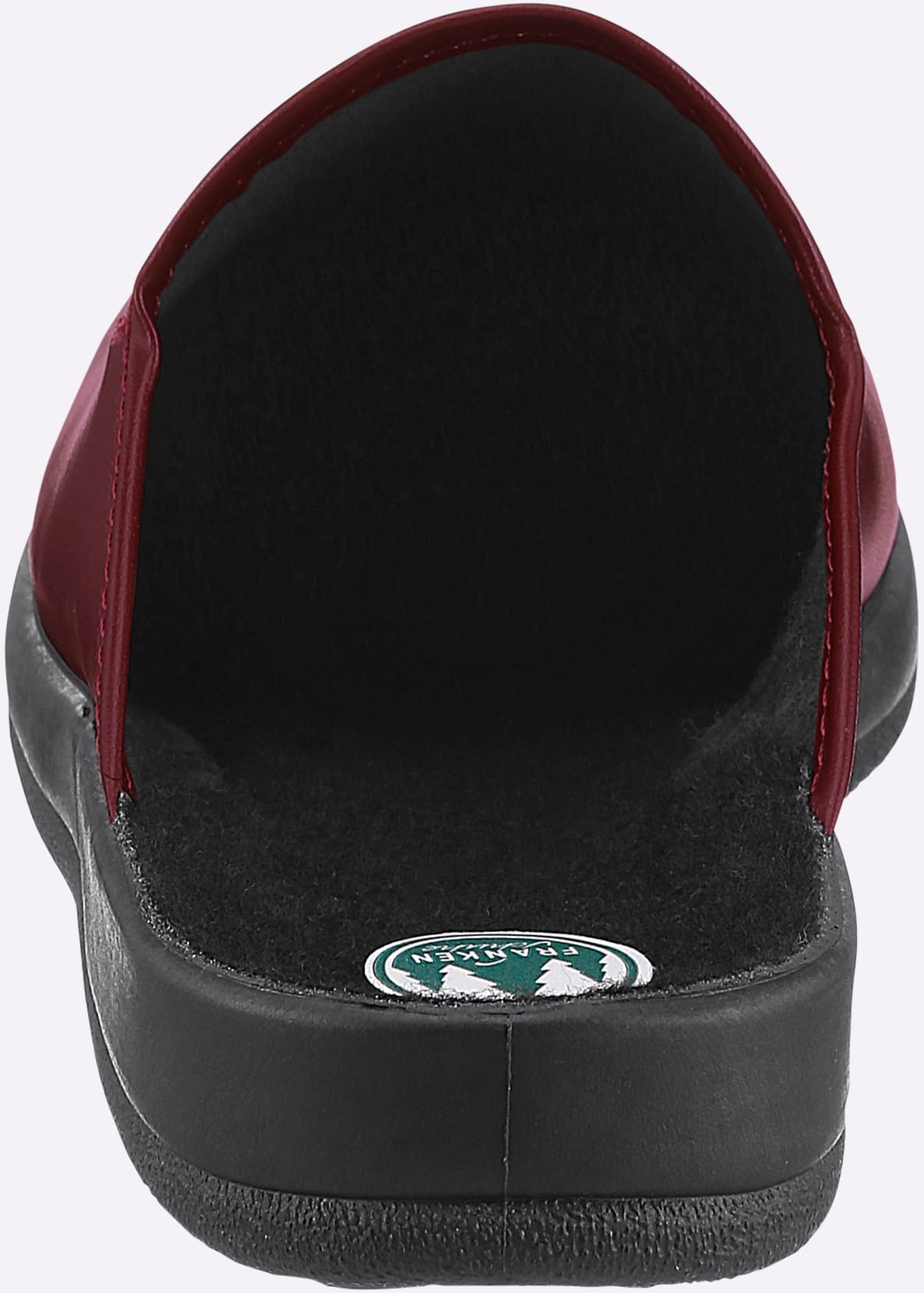 Franken-Schuhe Pantoffel