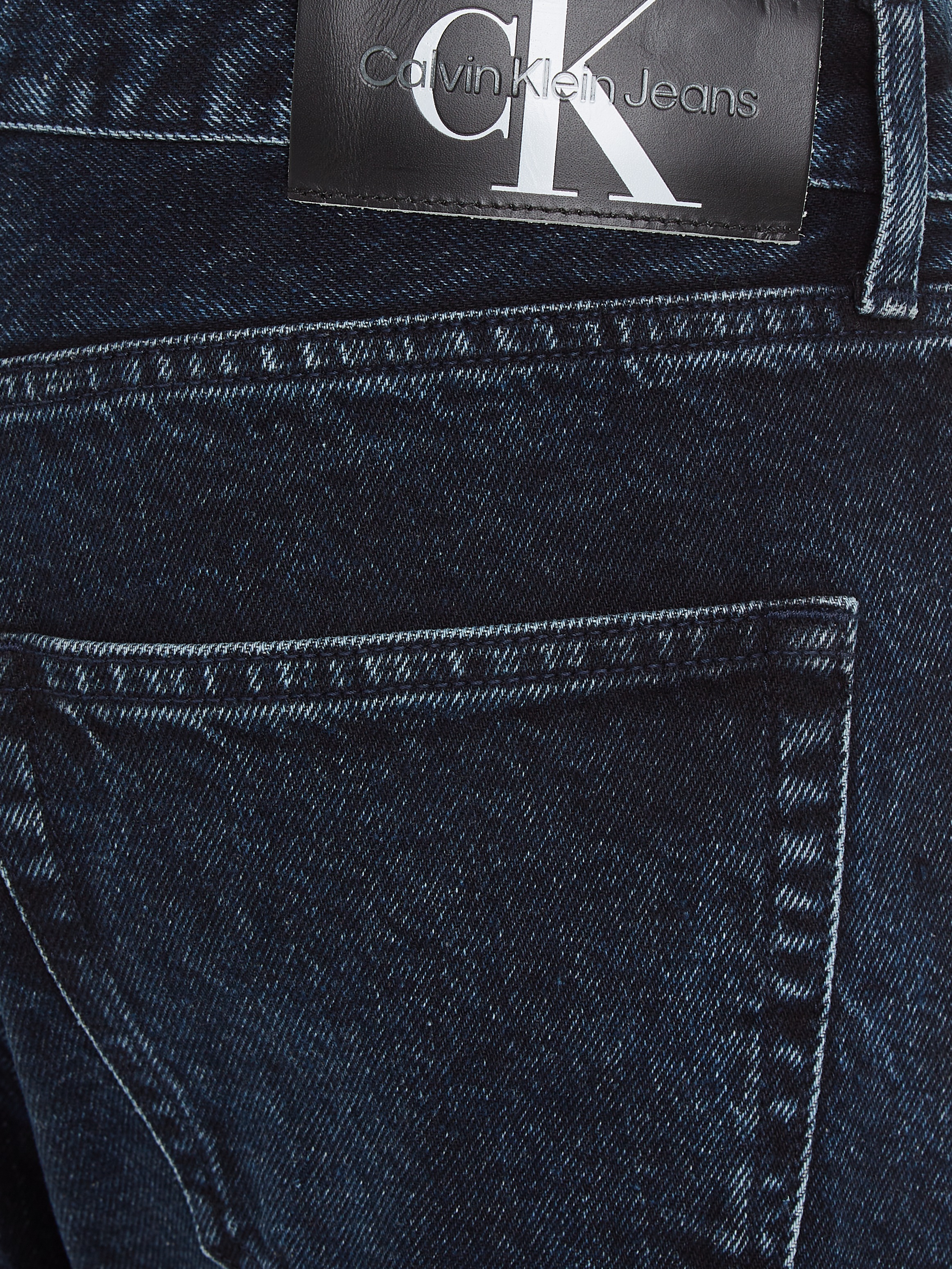 Calvin Klein Jeans 7/8-Jeans »DAD JEAN«