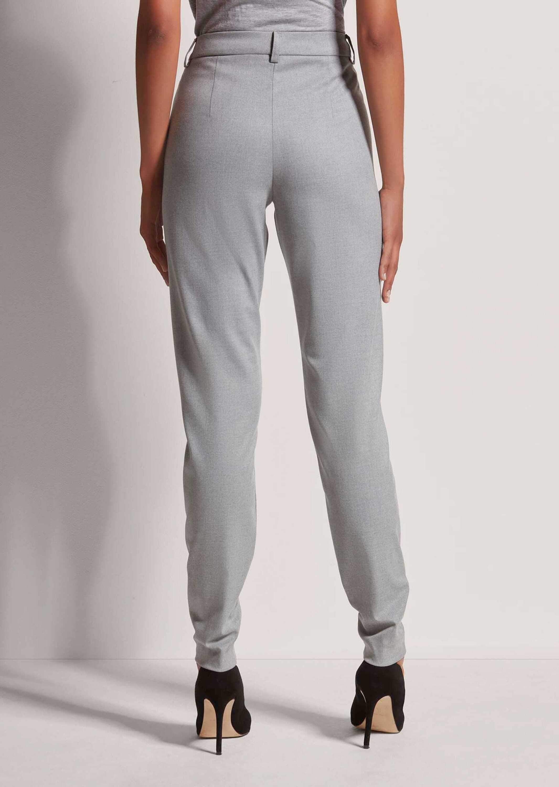 MADELEINE Stoffhose »Hose Schlanke Stretch-Hose«