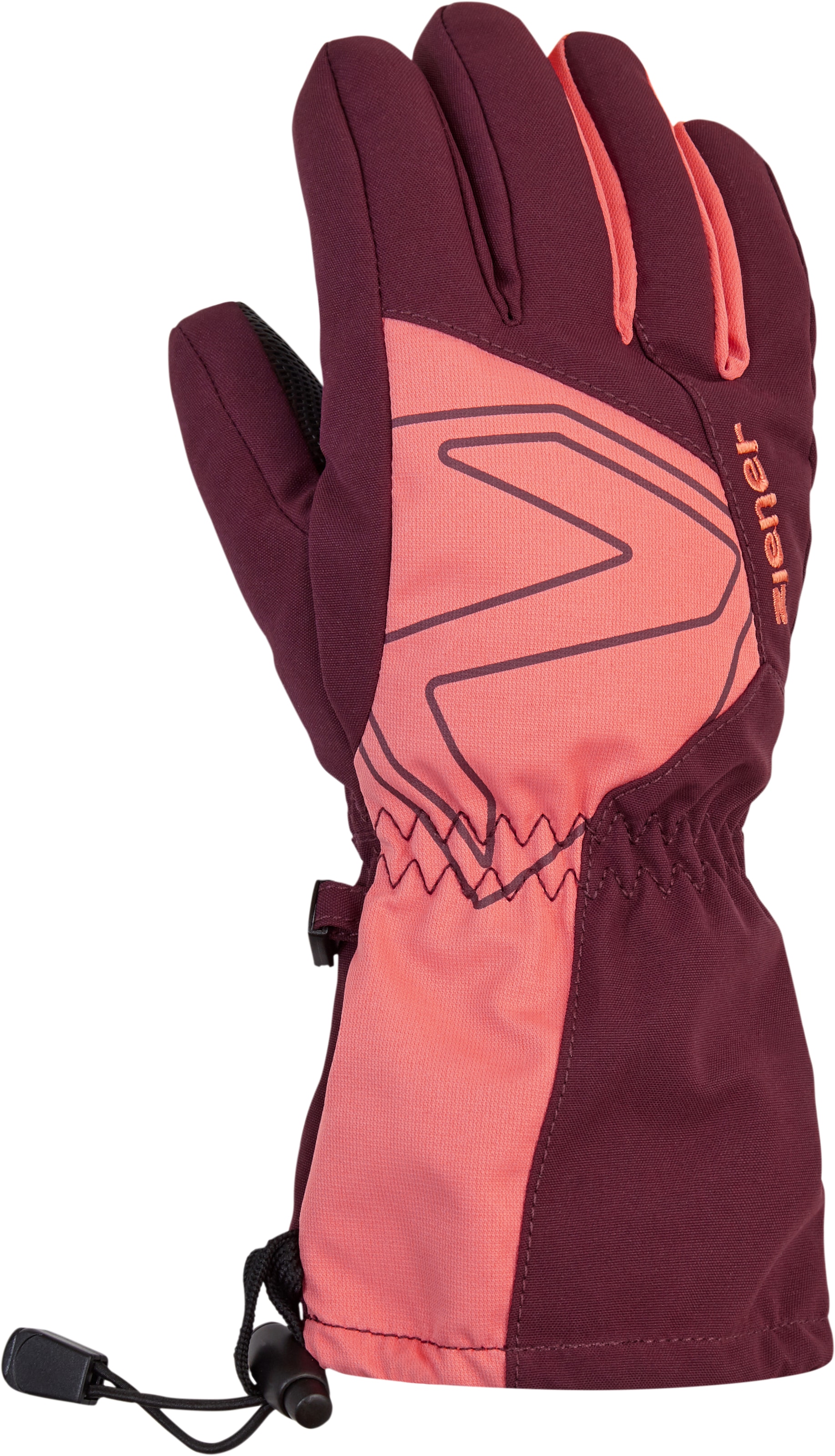 Ziener Skihandschuhe »LAVAL AS(R) AW«