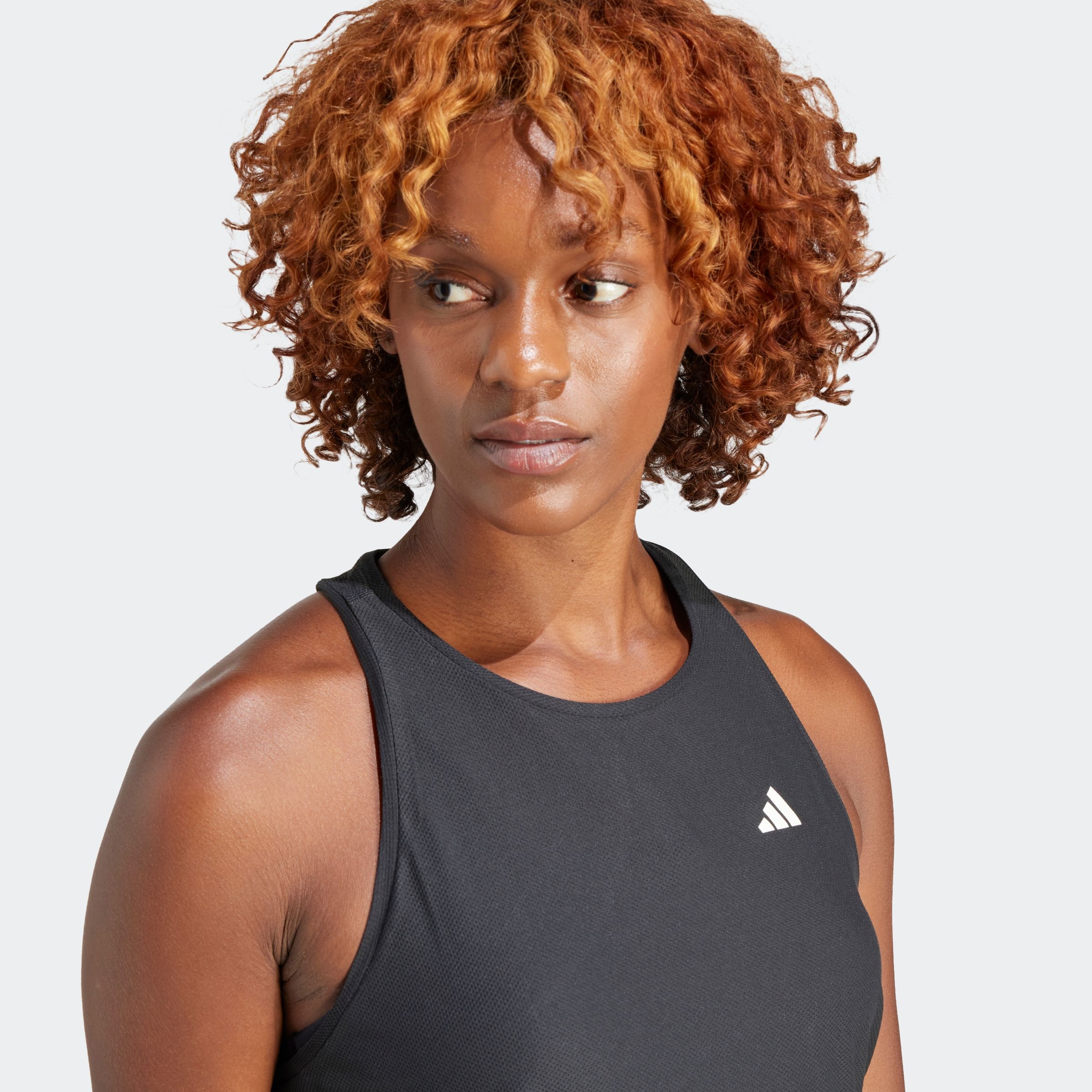 adidas Performance Lauftop »OTR B TANK«