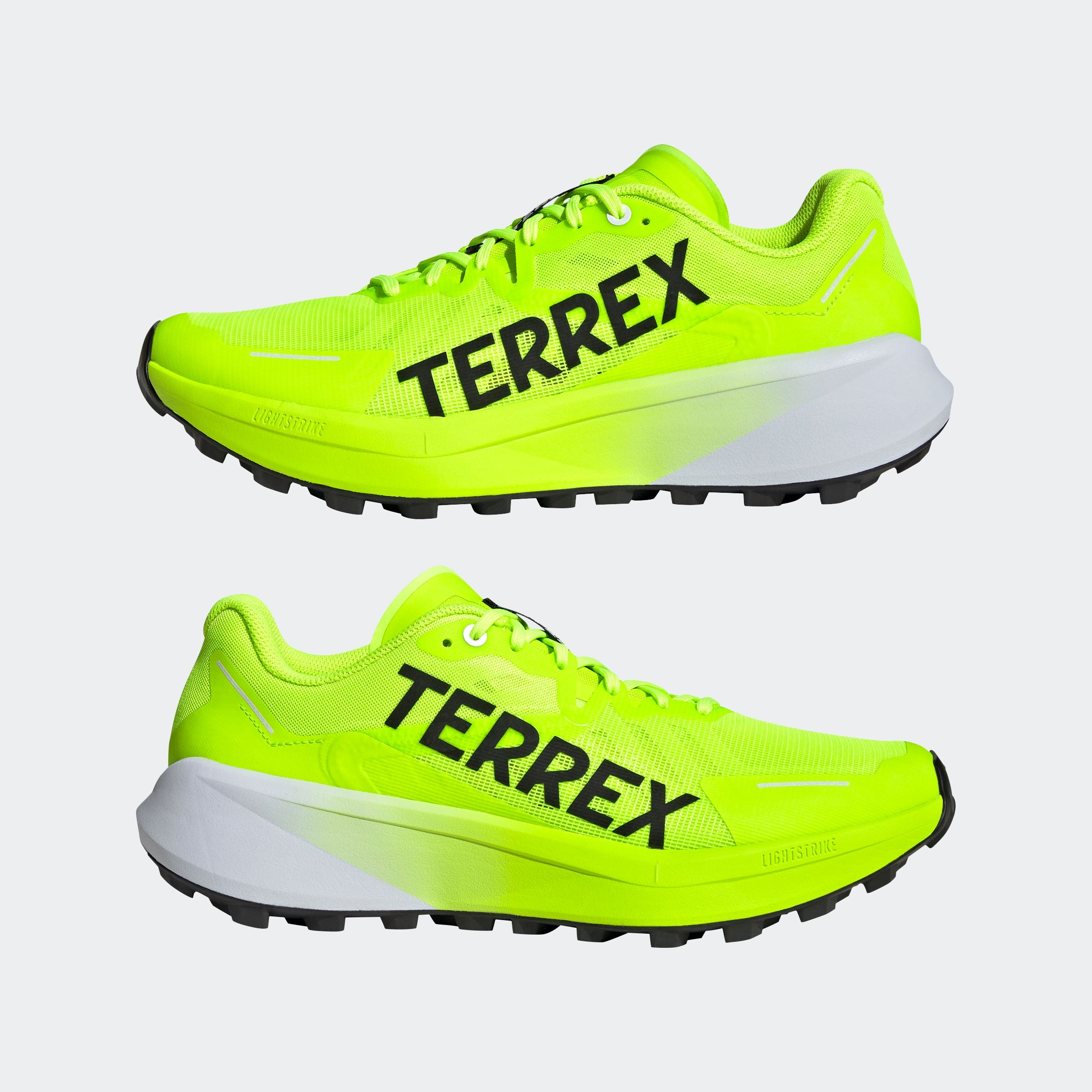 adidas TERREX Trailrunningschuh »TERREX AGRAVIC 3 TRAILRUNNING«