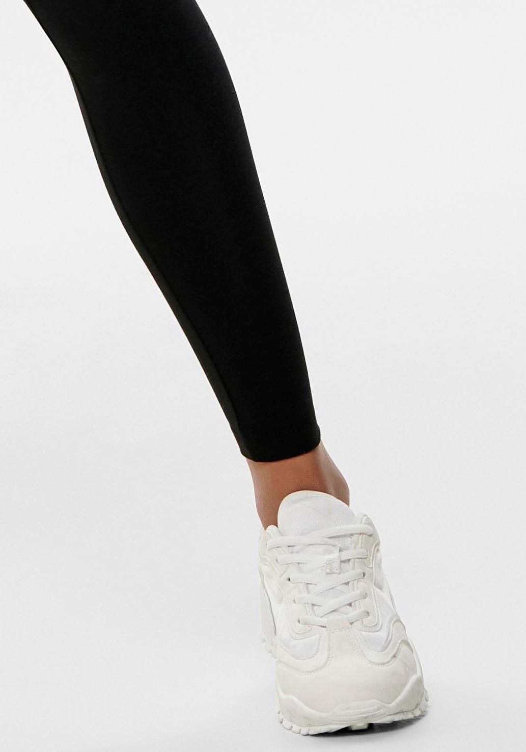 ONLY Leggings »ONLLIVE LOVE LIFE NEW«