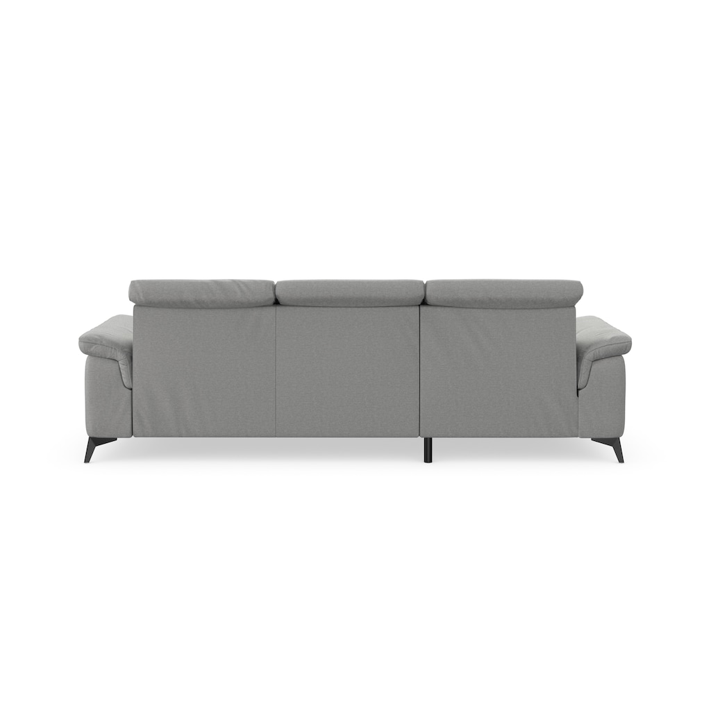 sit&more Ecksofa »Sinatra«