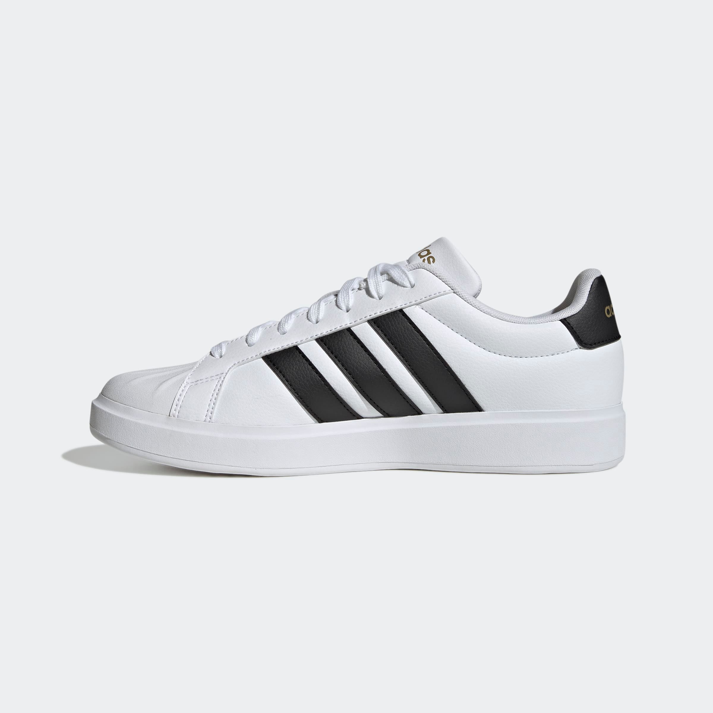adidas Sportswear Sneaker »STREETTALK«  inspiriert vom Design des adidas Superstar
