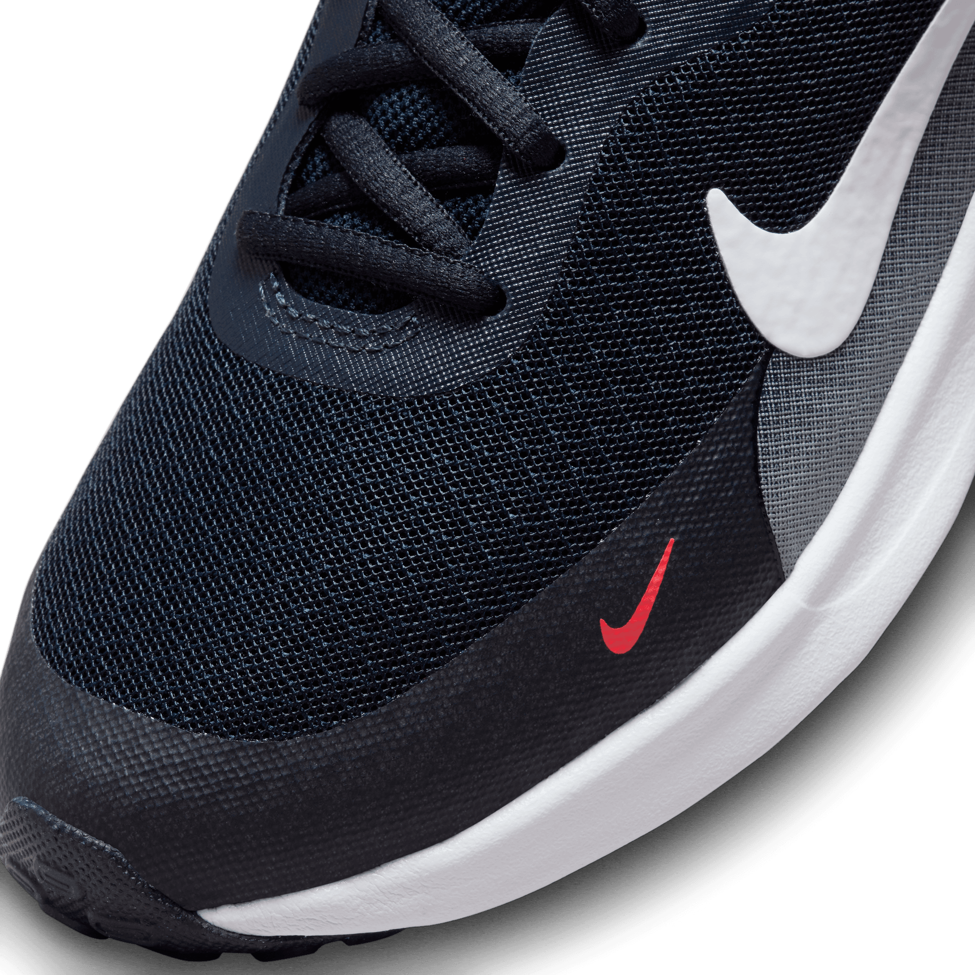 Nike Laufschuh »REVOLUTION 7 (GS)«