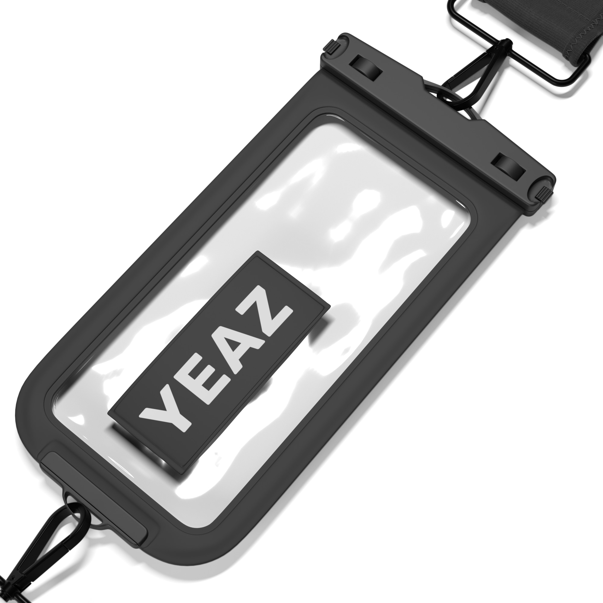 YEAZ Handytasche »Neopren-Gurt mit Handytasche OCEAN SHOT«