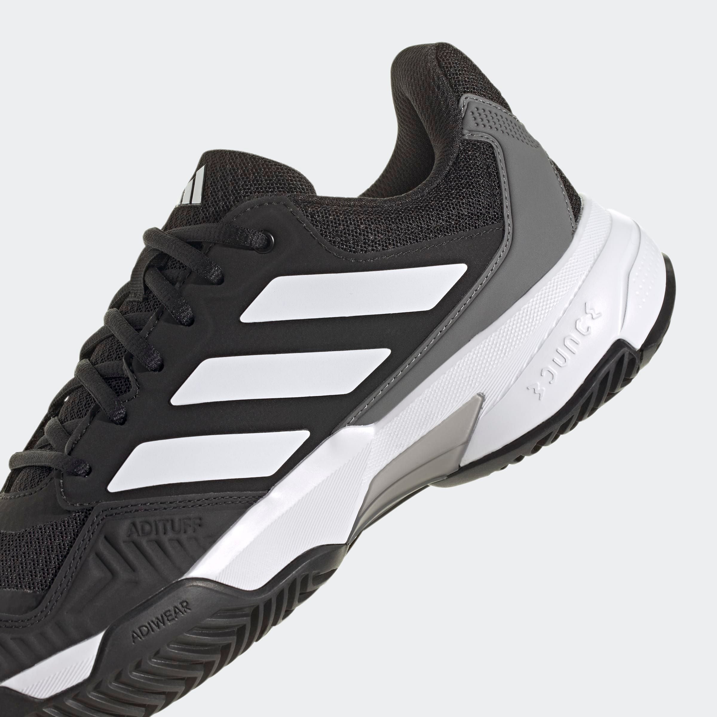 adidas Performance Tennisschuh »COURTJAM CONTROL 3«  für Hartcourt, All-Court