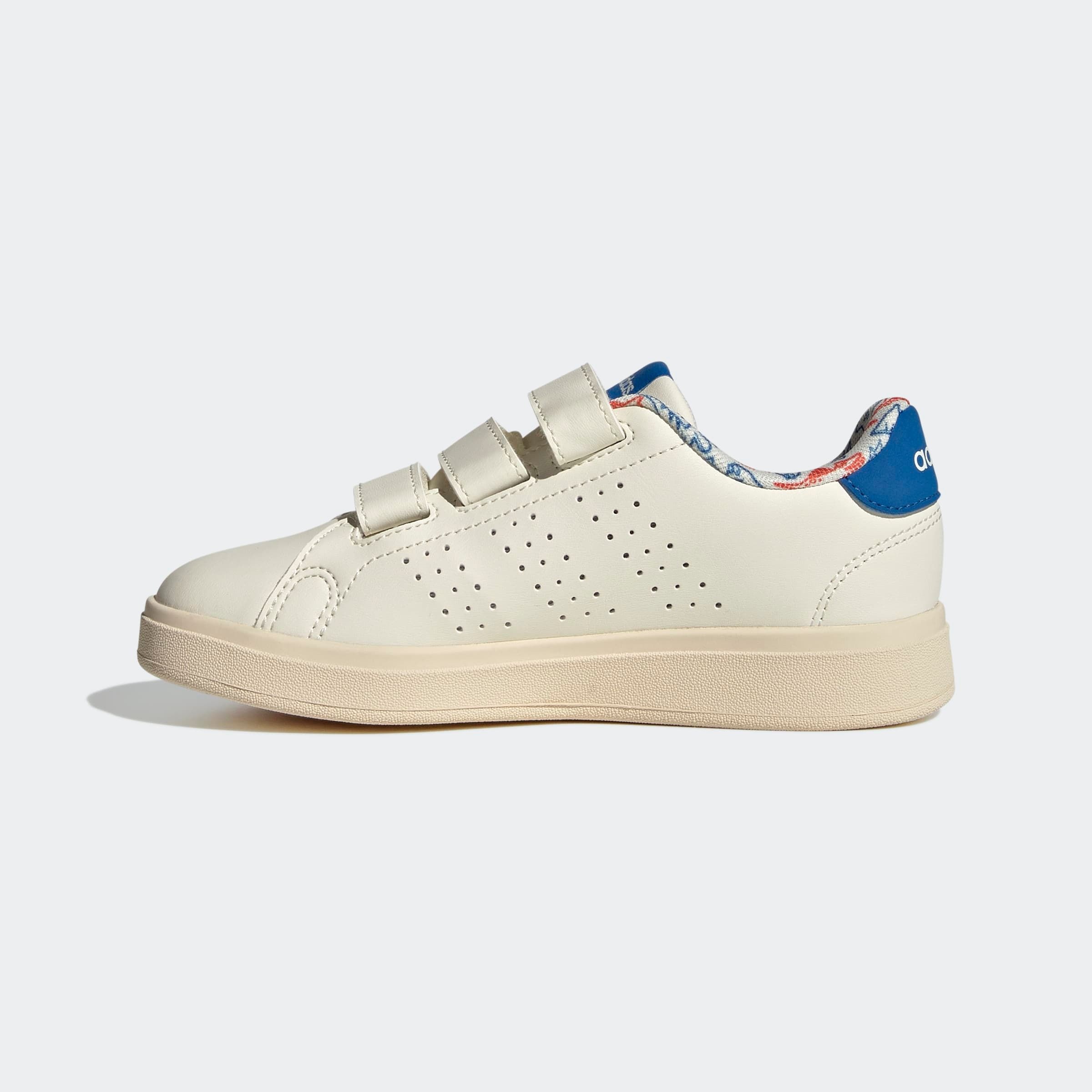 adidas Sportswear Sneaker »ADVANTAGE DINO CF C«  für Kinder & Jugendliche