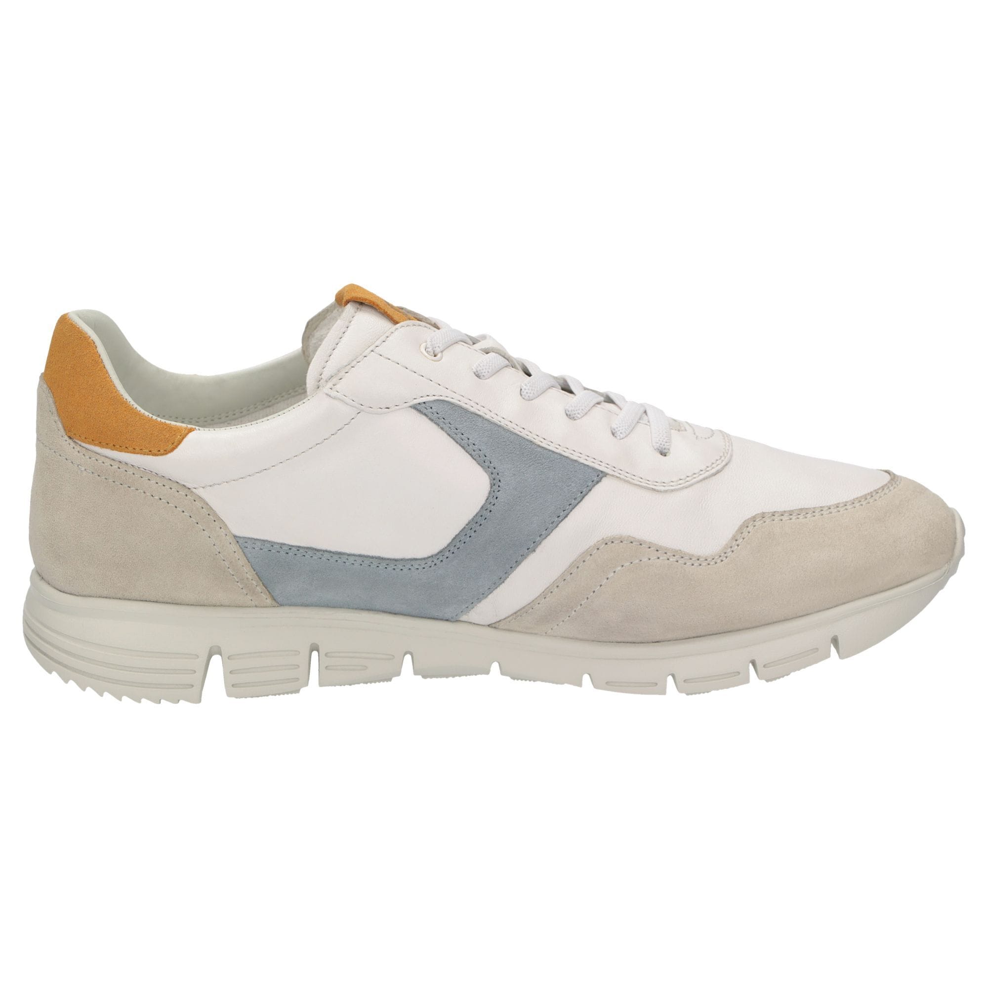 SIOUX Sneaker »Mokrunner-H-019«