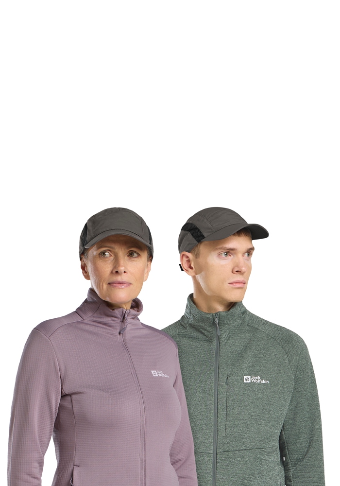 Jack Wolfskin Flex Cap »VENT CAP«