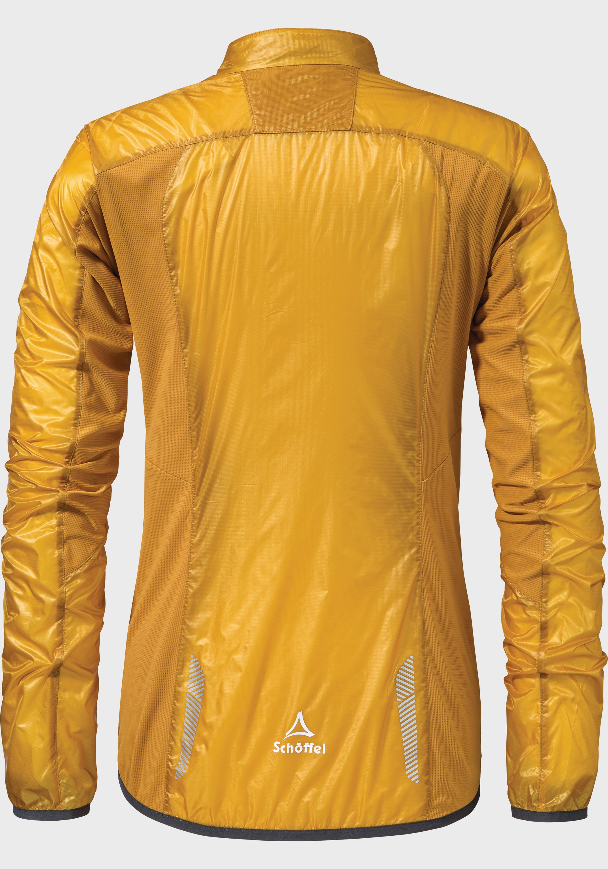 Schöffel Outdoorjacke »Jacket Gaiole L«, ohne Kapuze