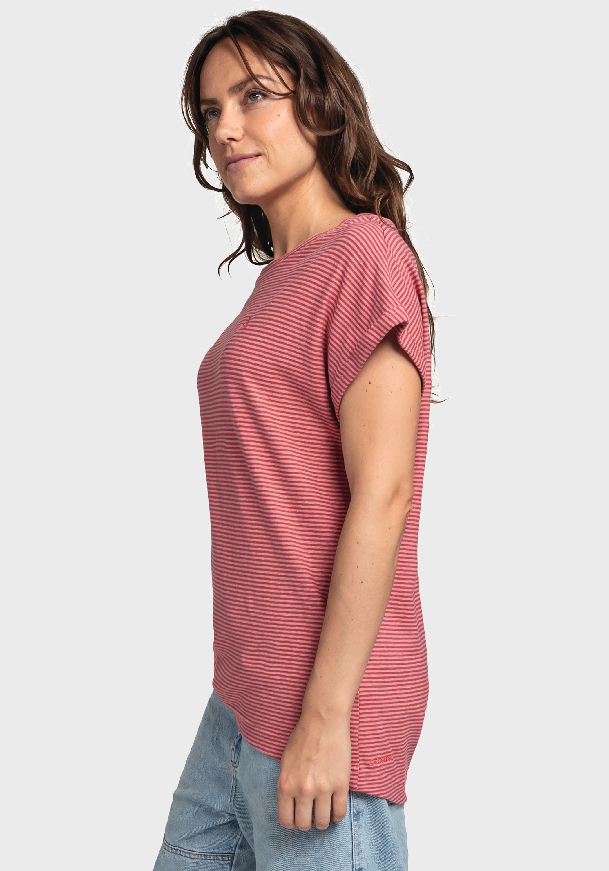 Schöffel Funktionsshirt »T Shirt Murcia L«