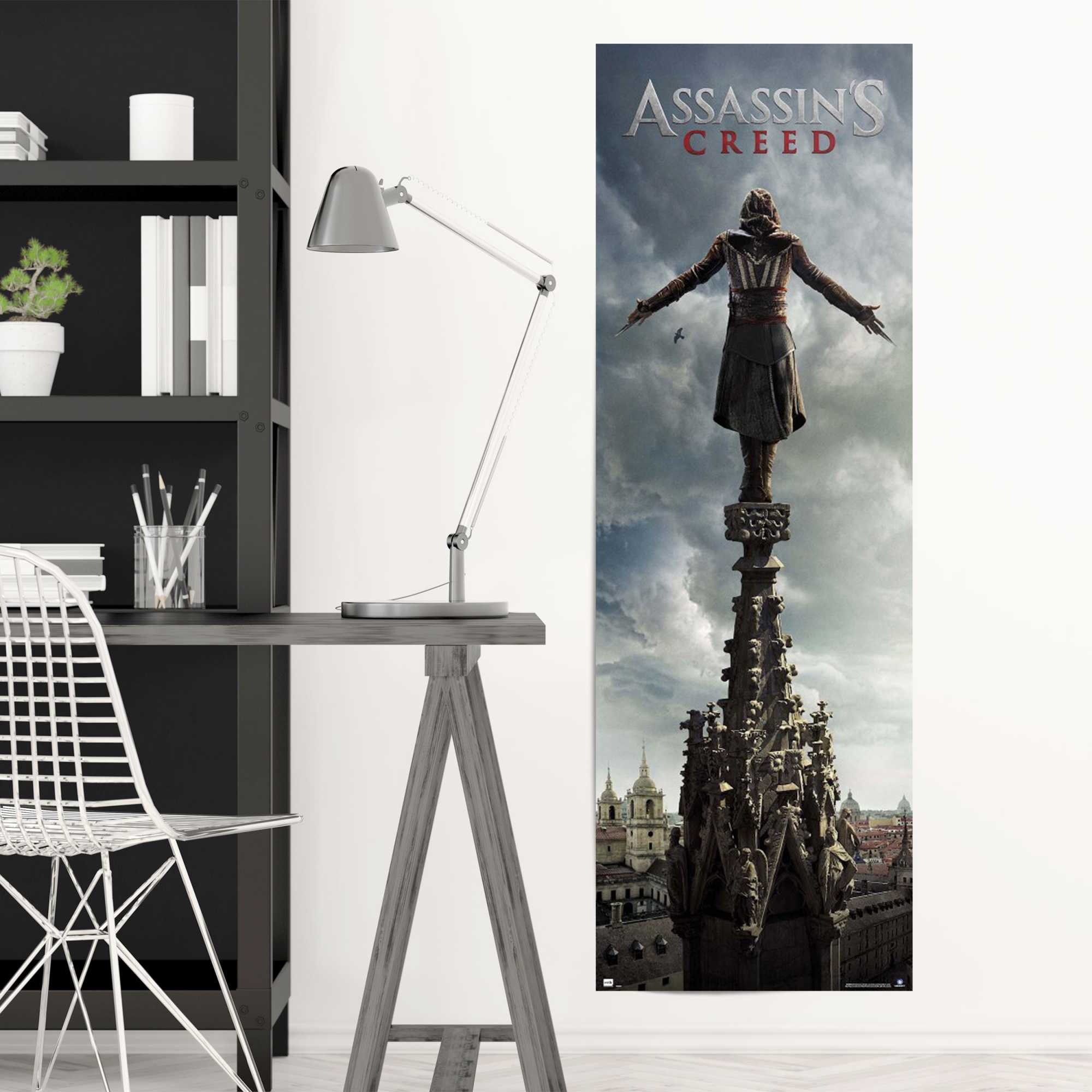Reinders! Poster »Assassins Creed«