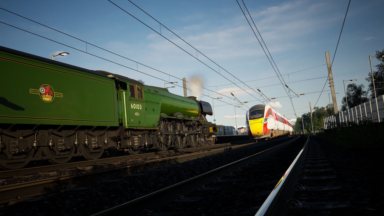 Spielesoftware »Train Sim World 4«, PlayStation 4