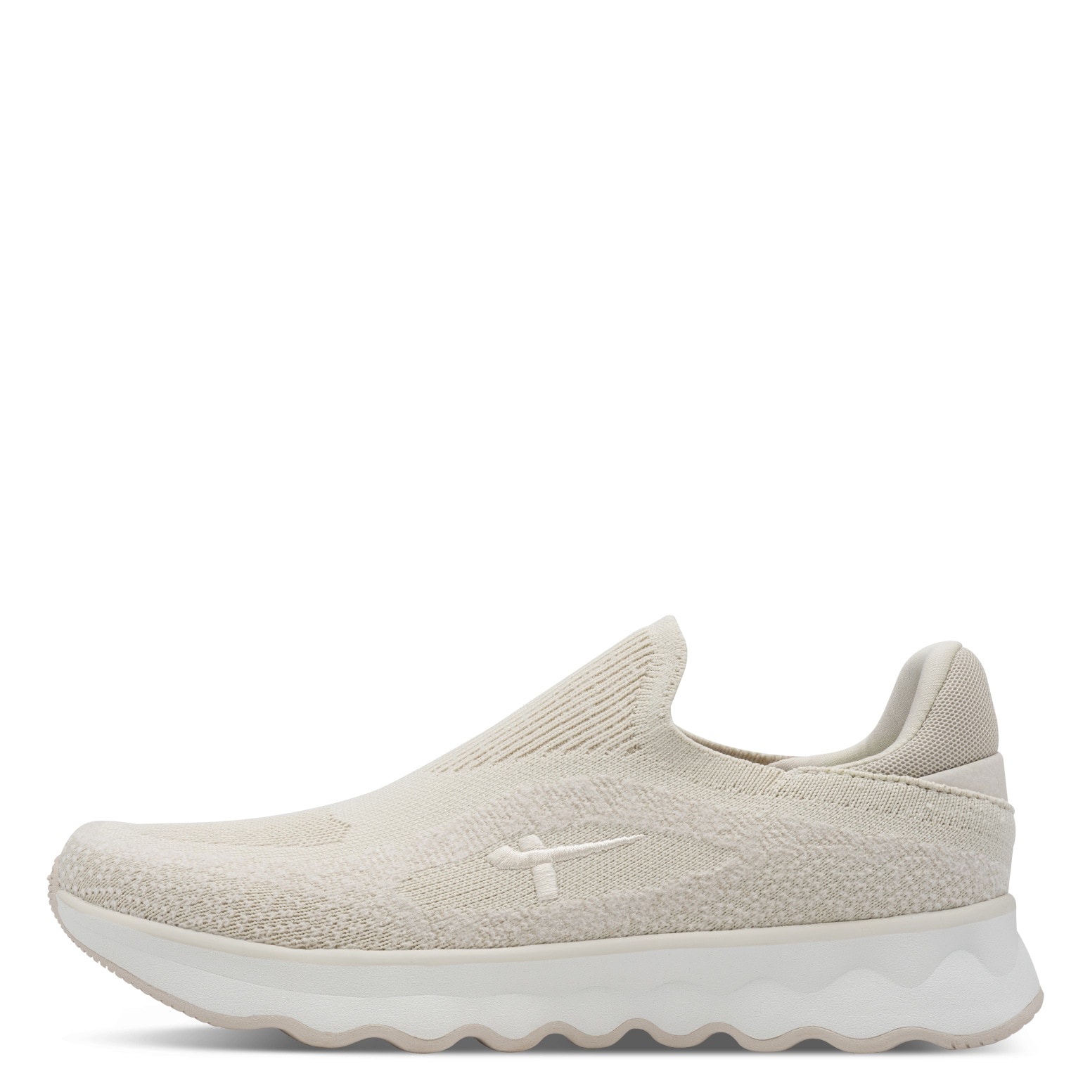 Tamaris Slip-On Sneaker, Slipper, Halbschuh, Freizeitschuh mit Ortholite-Ausstattung
