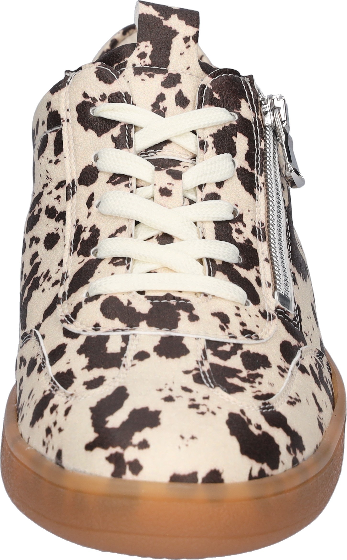 Waldläufer Sneaker »H-DAISY«  Komfortschuh, Schnürer mit gepolstertem Schaftrand, H-Weite