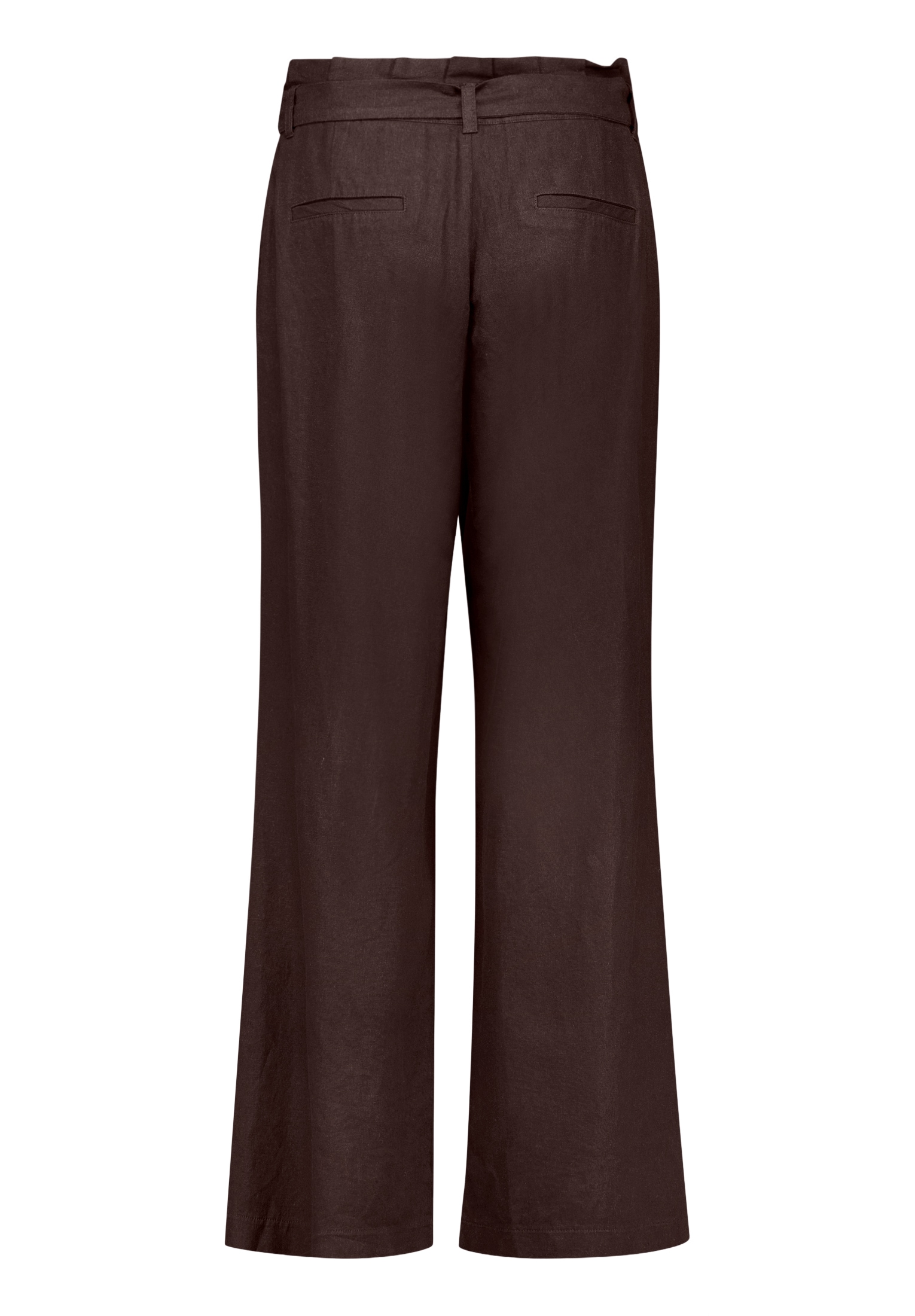Cartoon Relaxhose »Casual-Hose mit Bundfalten«