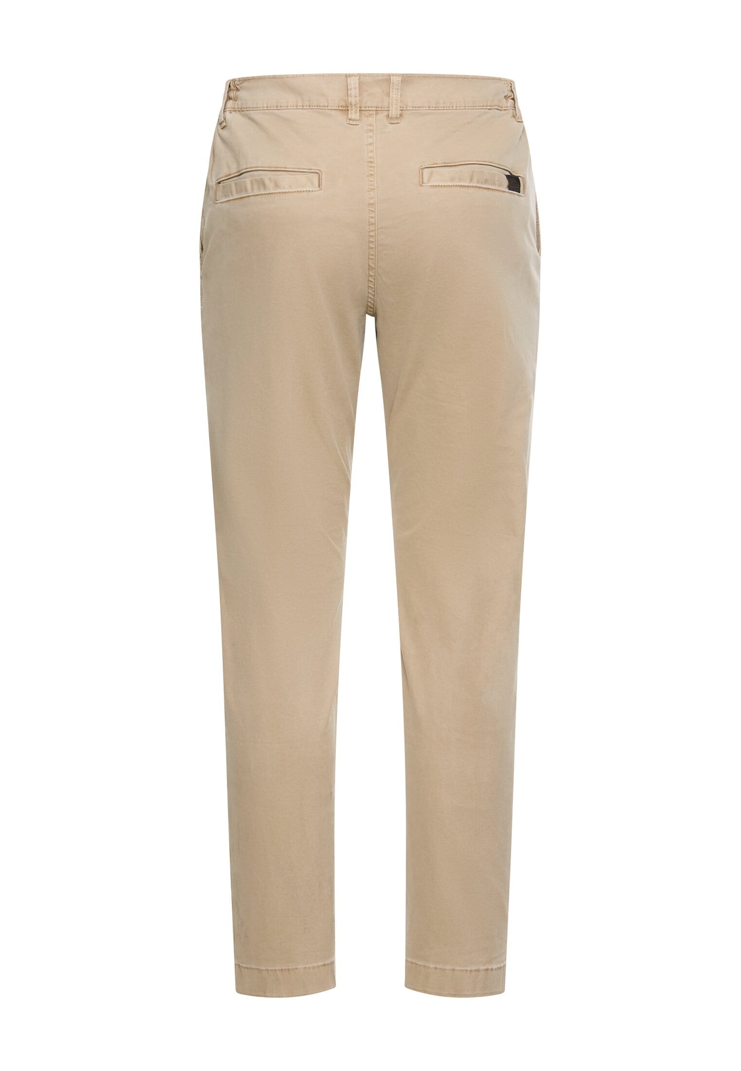 camel active Chinohose  mit Stretch
