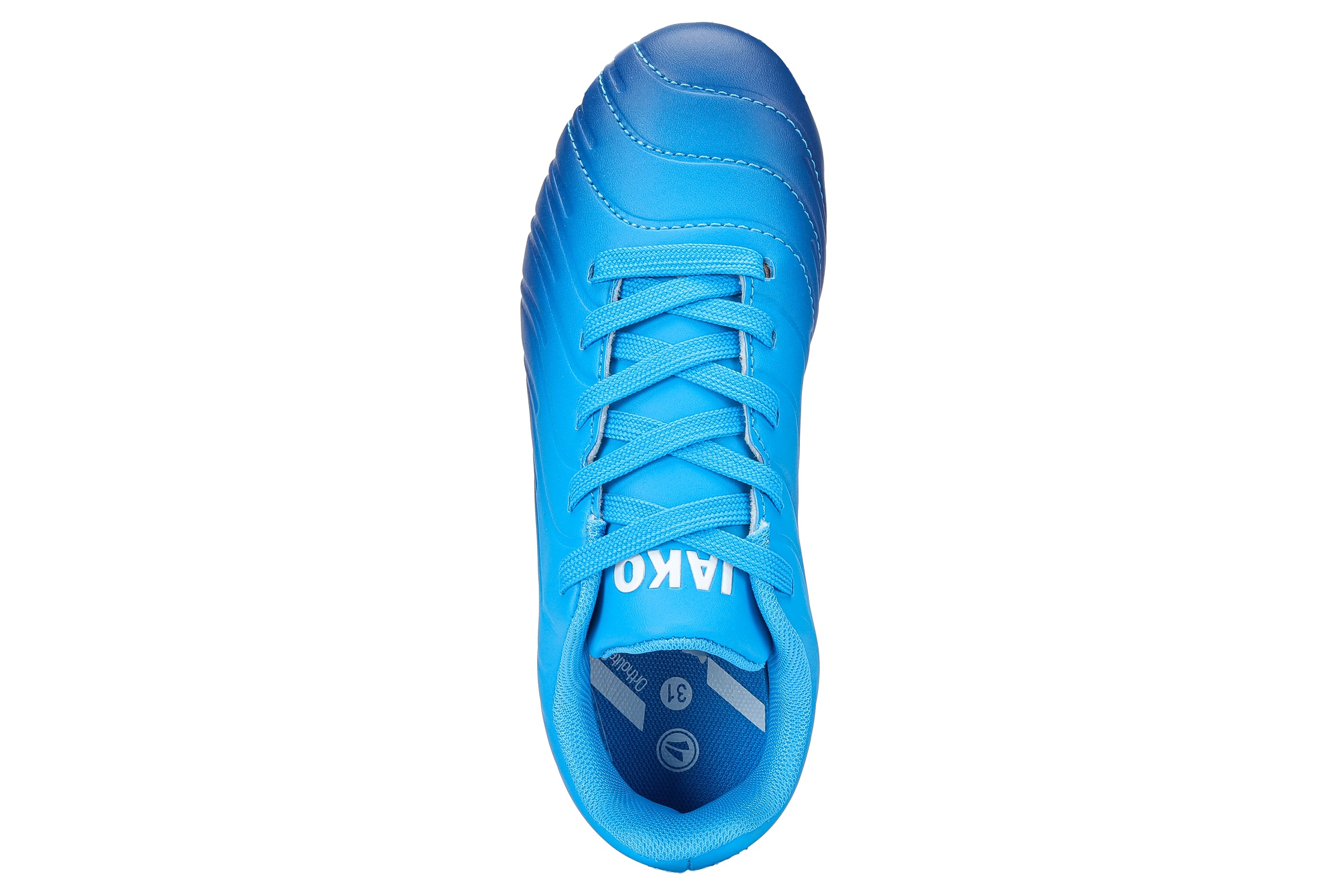 Jako Fußballschuh »J-SFGSWEEPER«  mit Nocken für Rasenplätze, für Jugendliche & Kinder