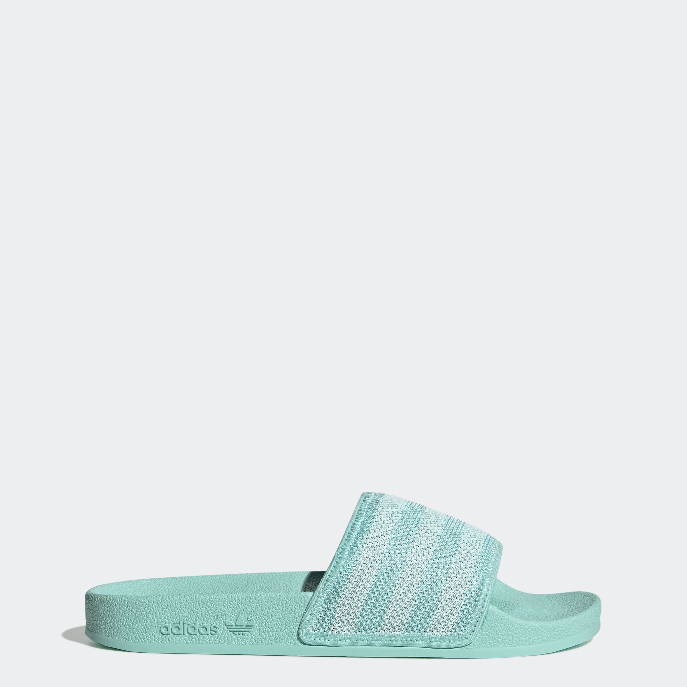 adidas Originals Badesandale »ADILETTE«