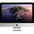 Apple All-in-One PC »iMac (2020), 21,5", mit Full HD, 8 GB RAM, 256 GB Speicherplatz«, MHK03D/A