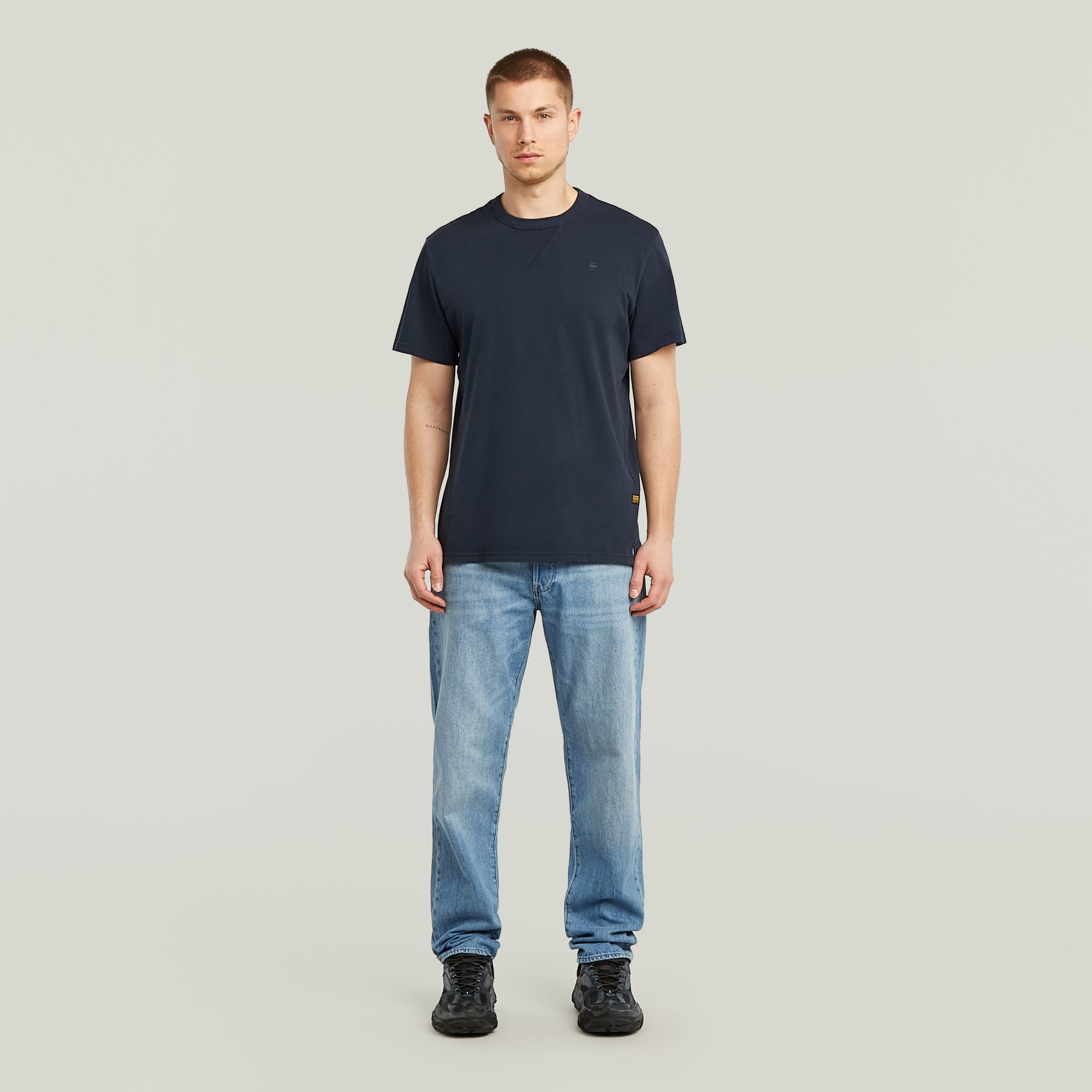 G-STAR T-Shirt »Nifous«