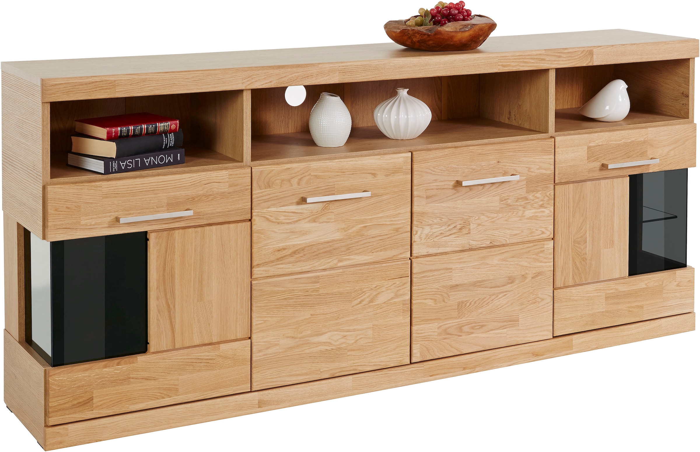 Sideboard »Ribe«, Breite 180 cm