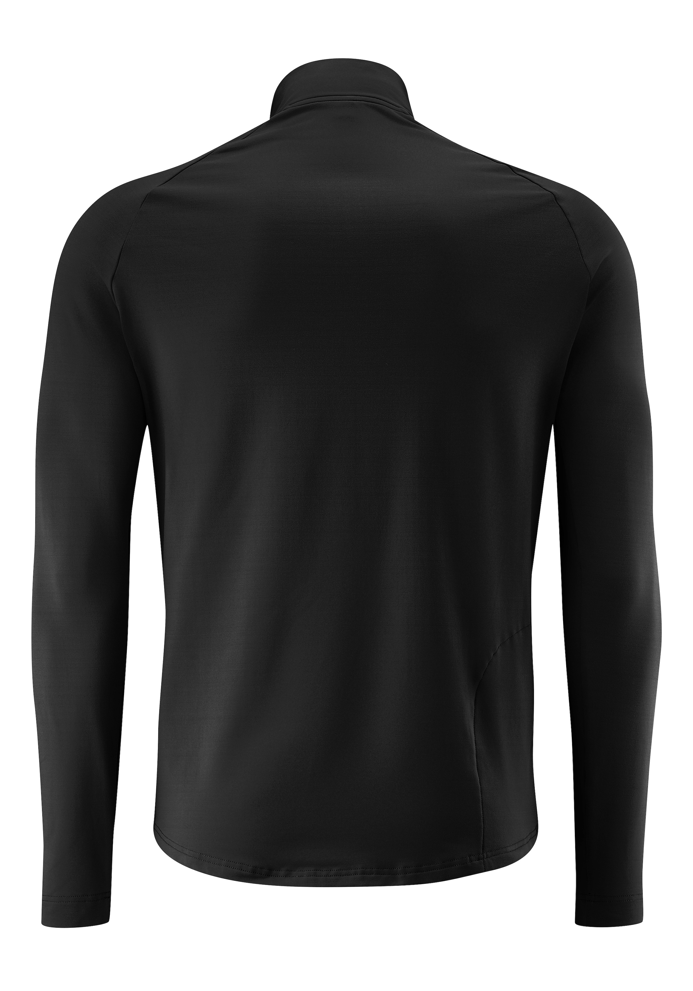 Gonso Radtrikot »Essential Jersey Longsleeve M«, Herren Fahrradtrikot langarm, Midlayer Trikot