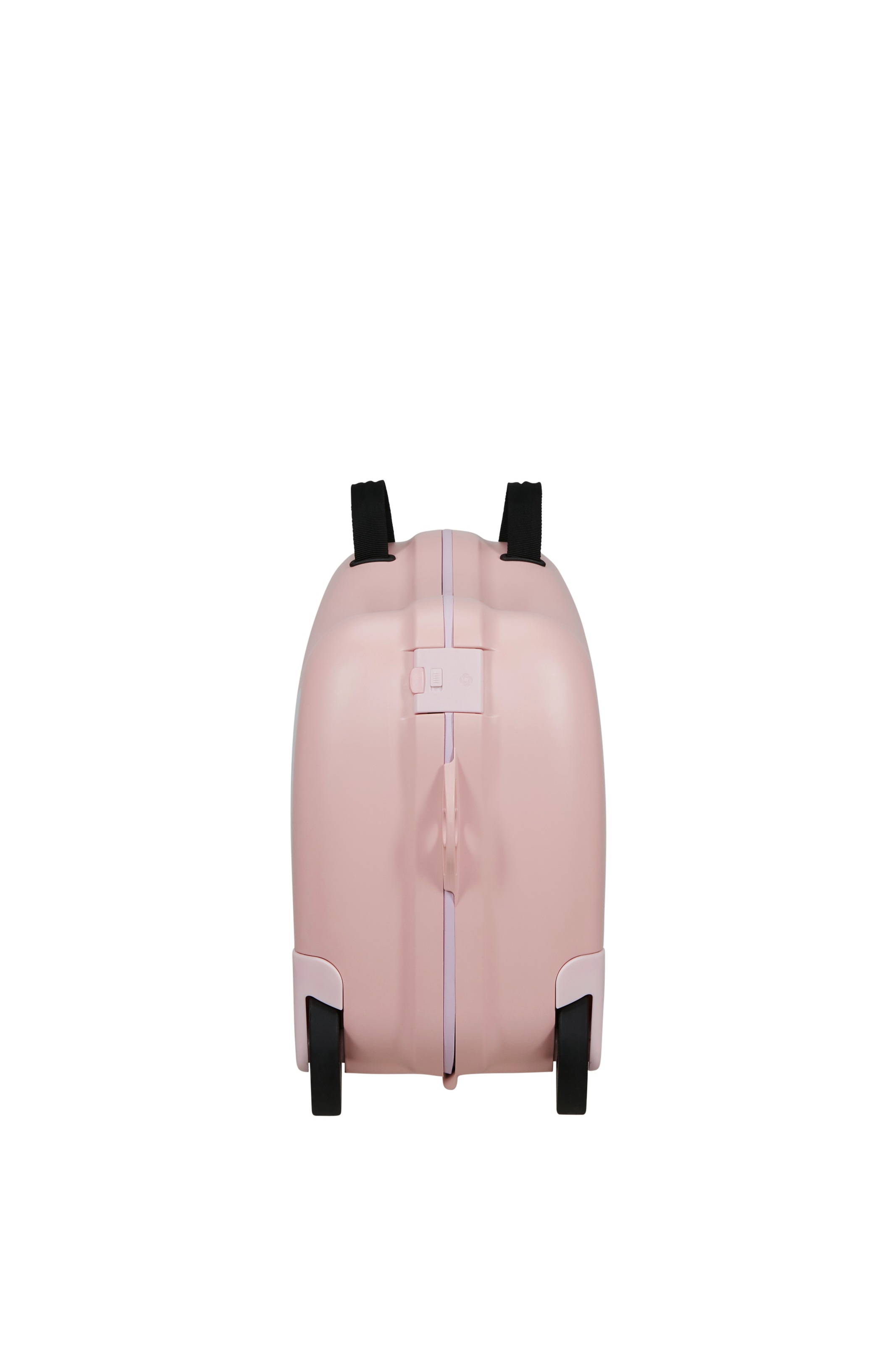 Samsonite Kinderkoffer »DREAM2GO« 30 l 4 Rollen geräumiger Innenraum, kompakte Maße
