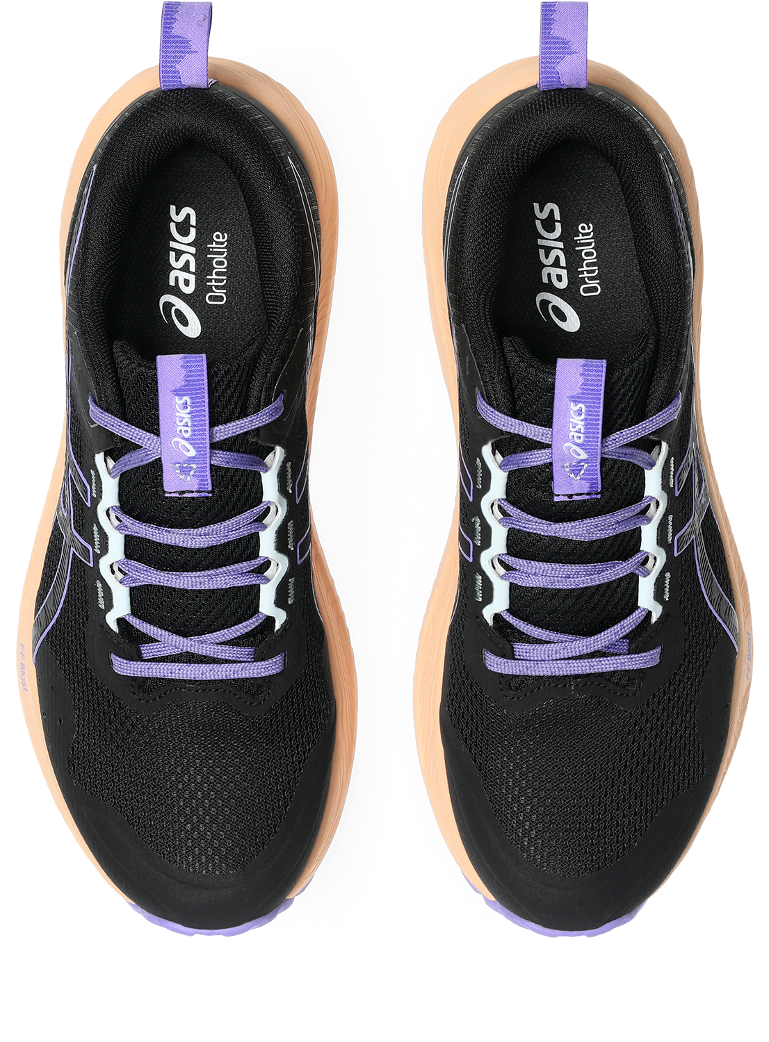 Asics Trailrunningschuh »TRABUCO TERRA 3«