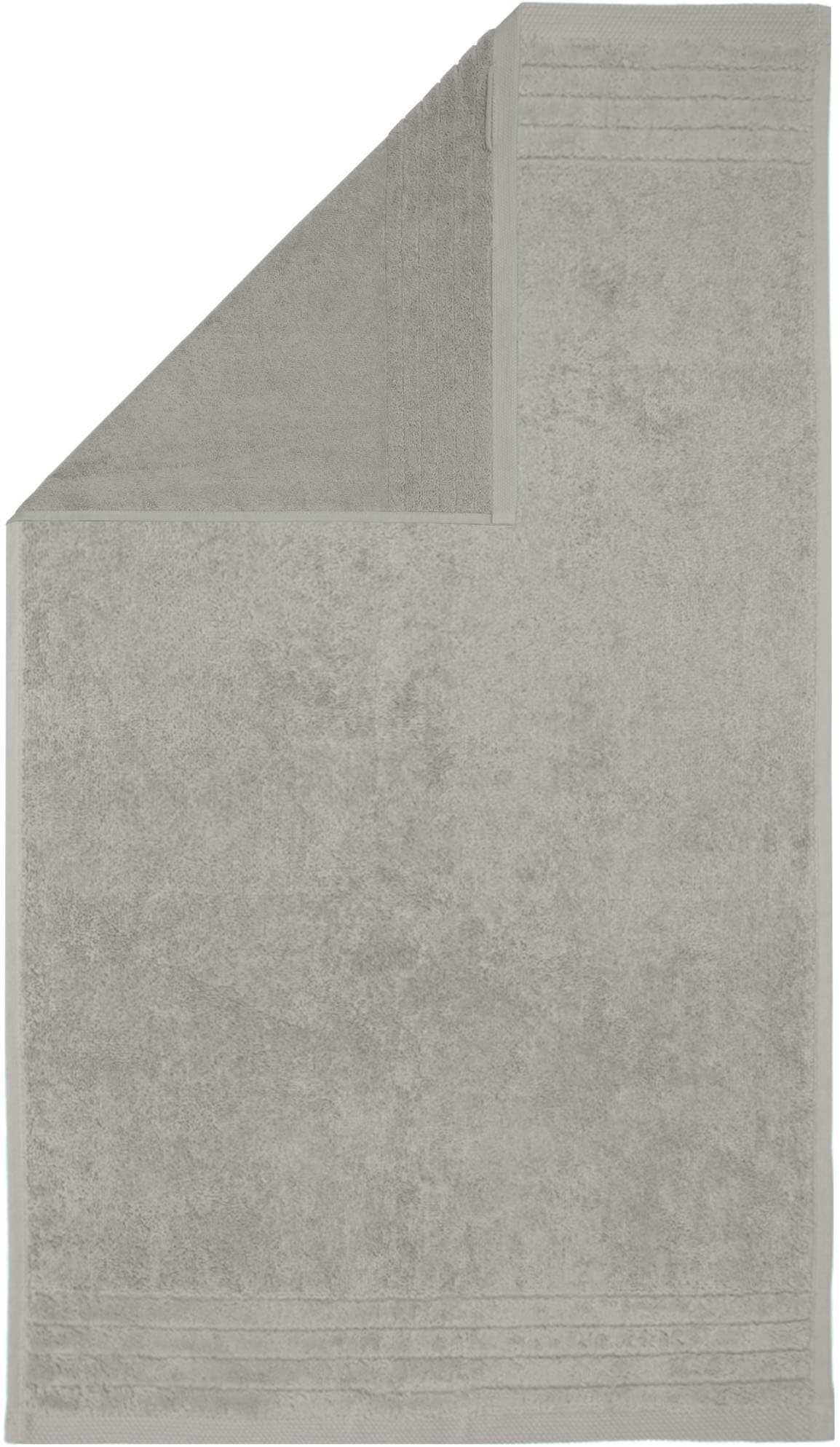 OTTO home Handtücher »Sanremo Premium, Premium Handtücher, 600 gr/m², 40x70cm« mit Bordüre, flauschig und weich, Händehandtücher, 5 Jahre Garantie