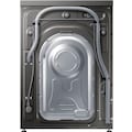 Samsung Waschmaschine »WW80T654ALX«, WW6500T INOX, WW80T654ALX, 8 kg, 1400 U/min, 4 Jahre Garantie inkl., AddWash™